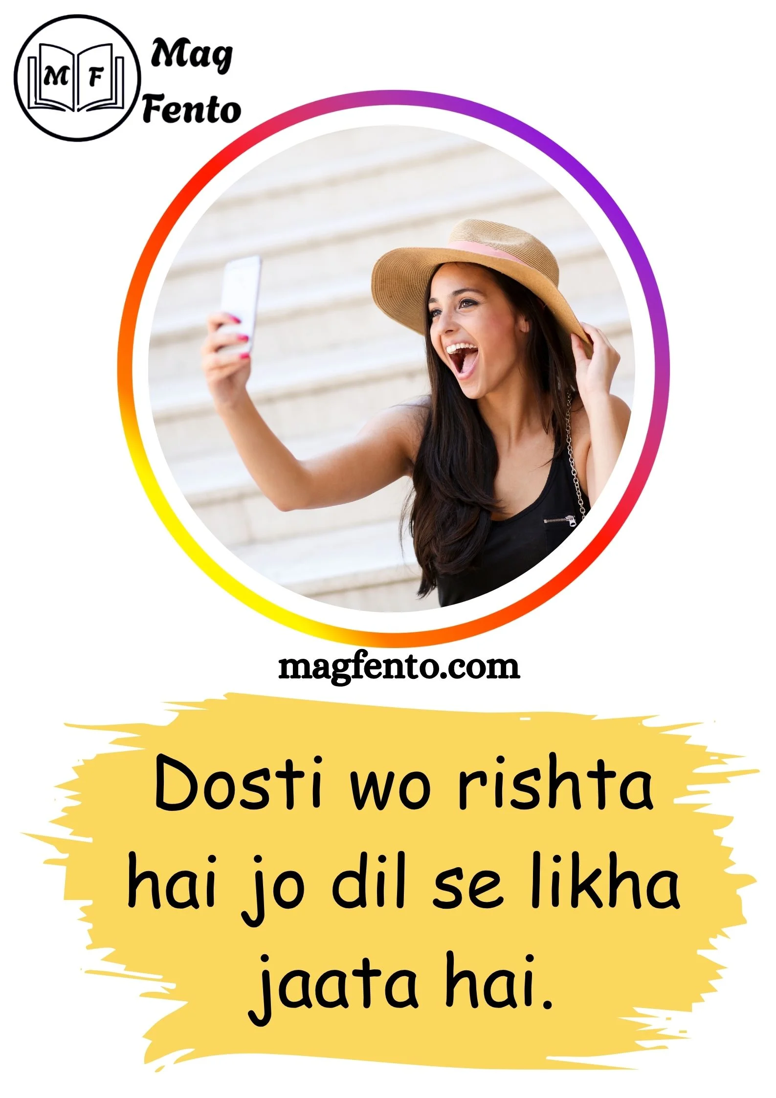 Hindi Captions for Instagram