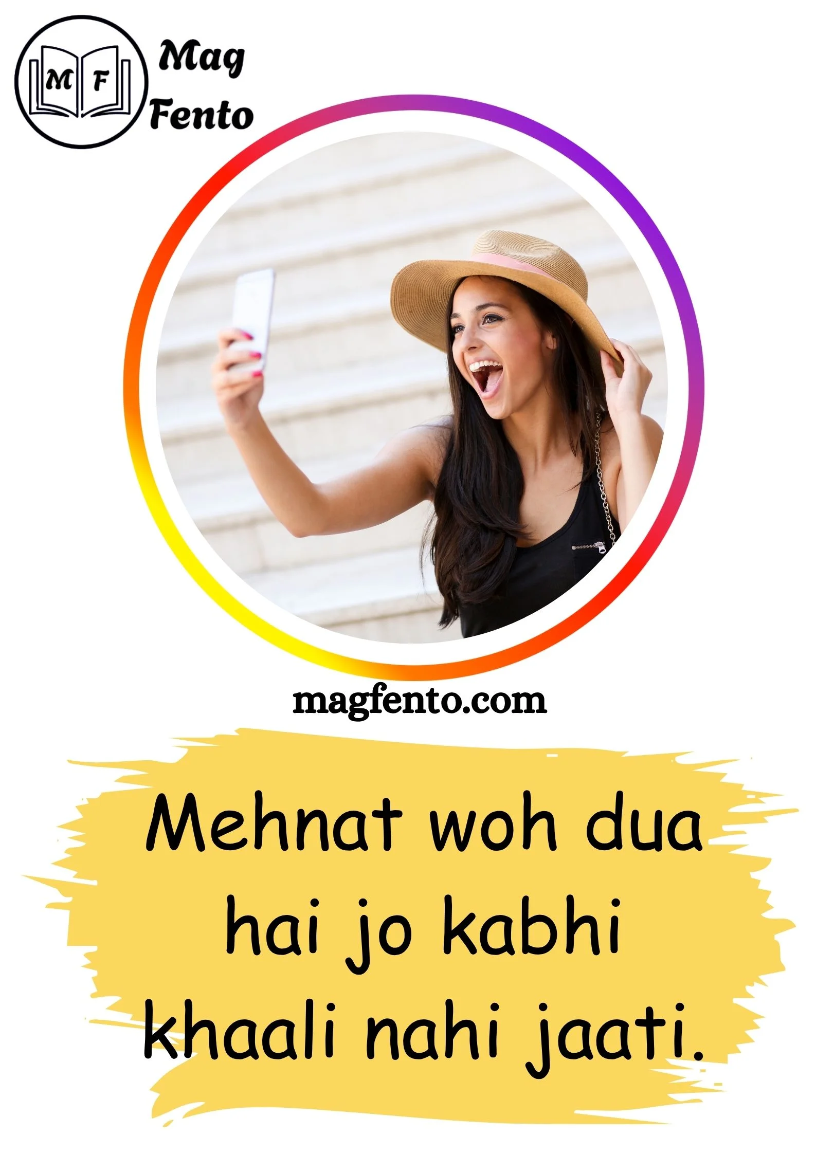 Hindi Captions for Instagram