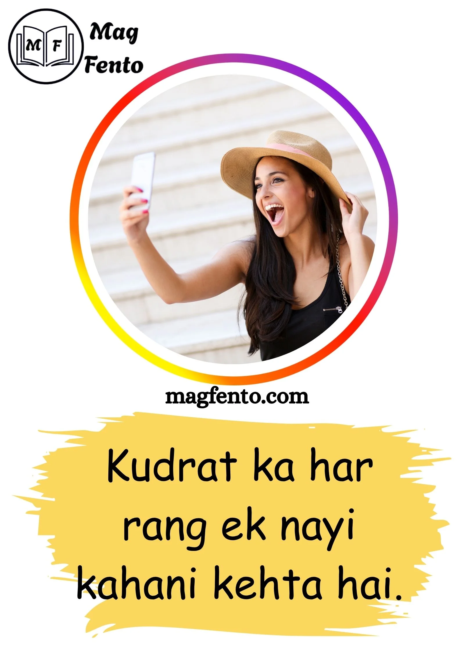 Hindi Captions for Instagram