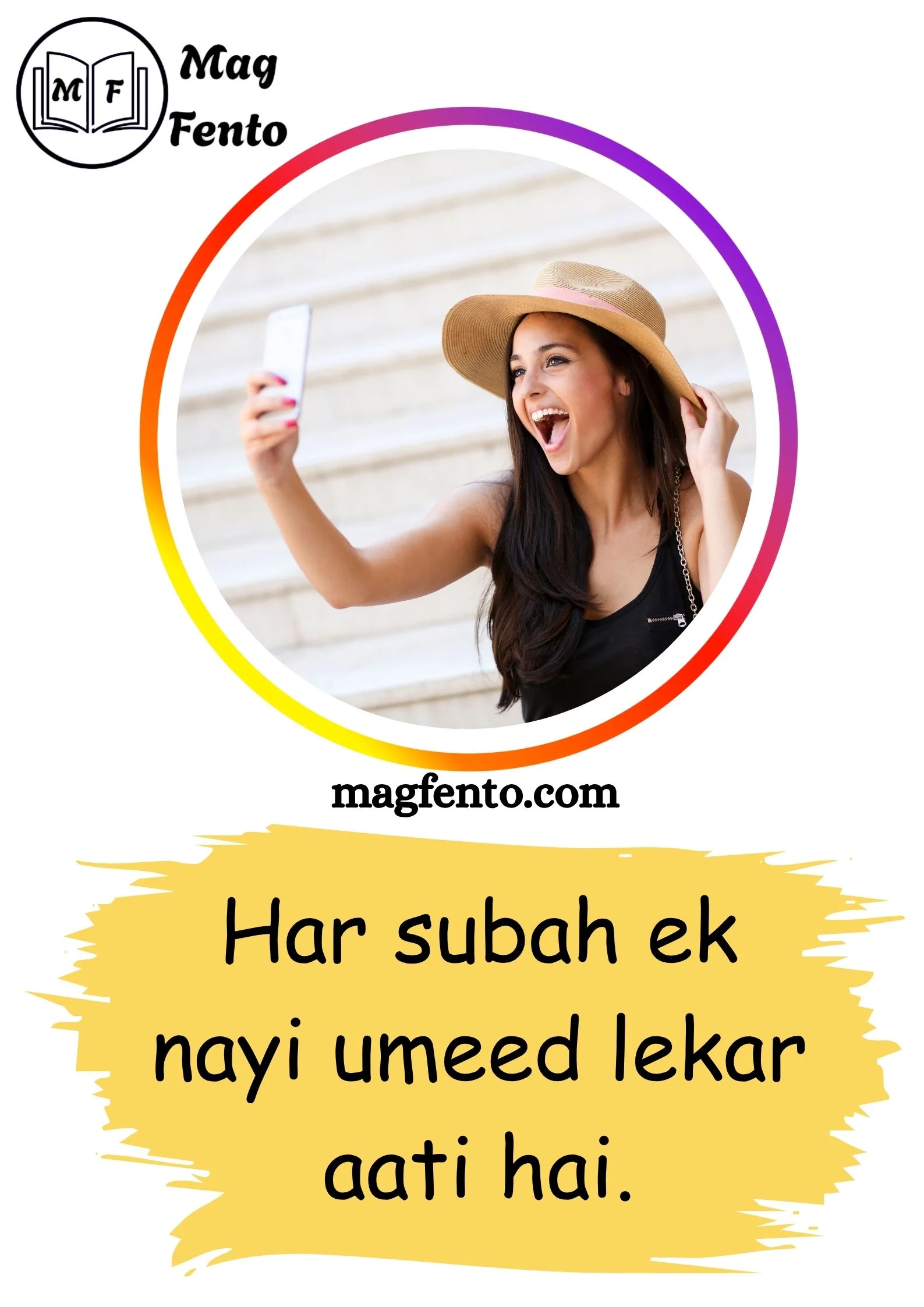 Hindi Captions for Instagram