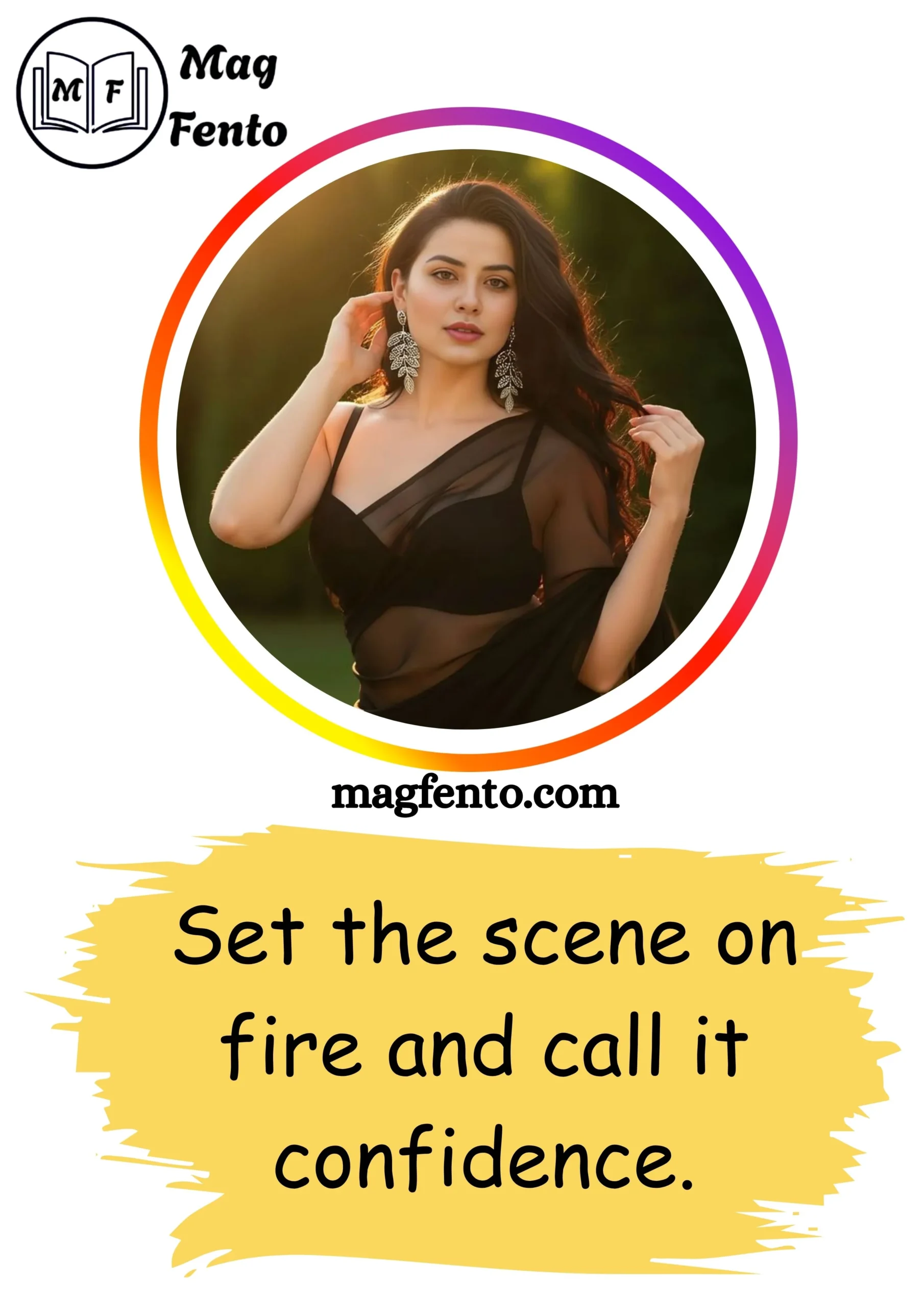 Hot Captions for Instagram