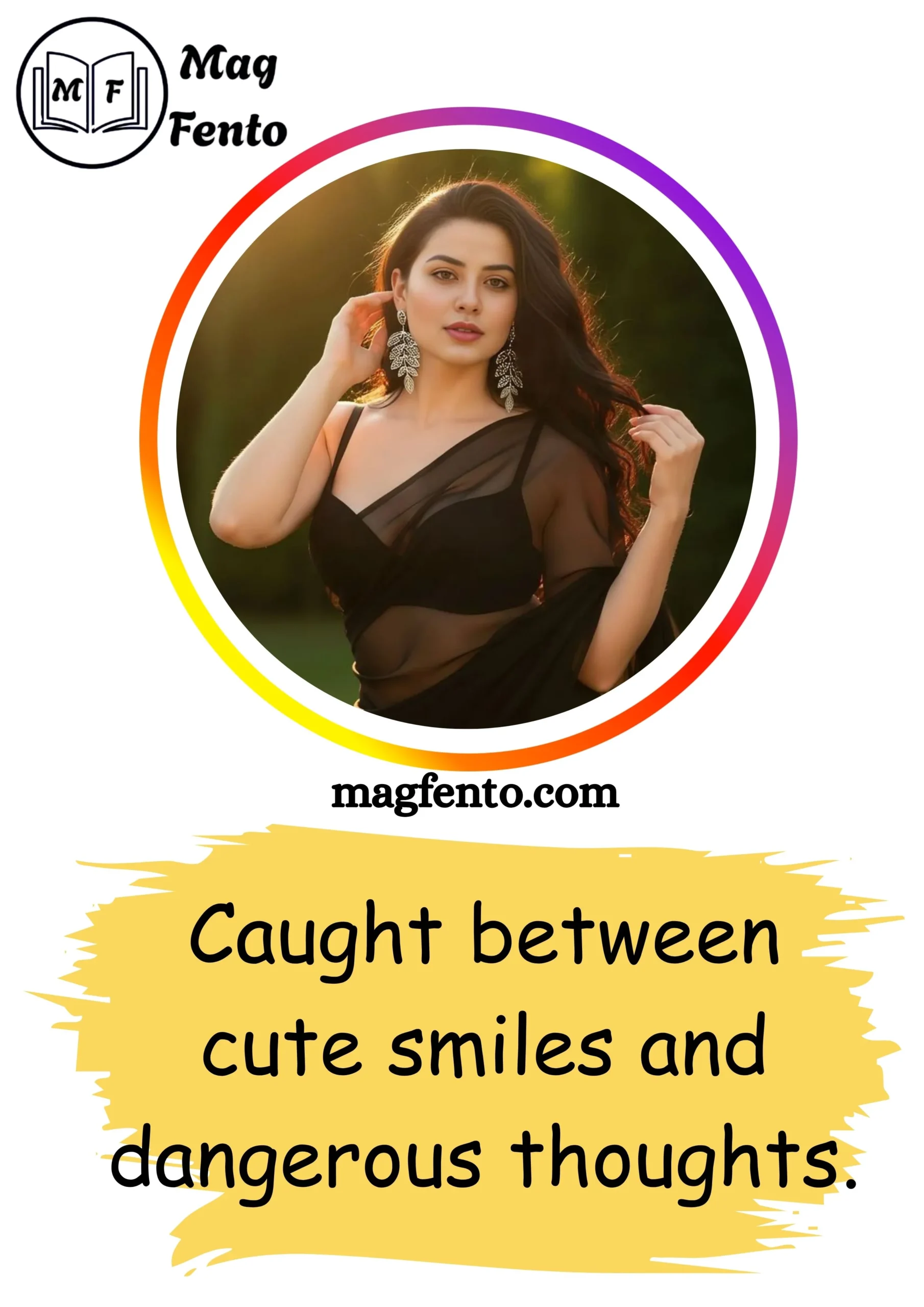 Hot Captions for Instagram