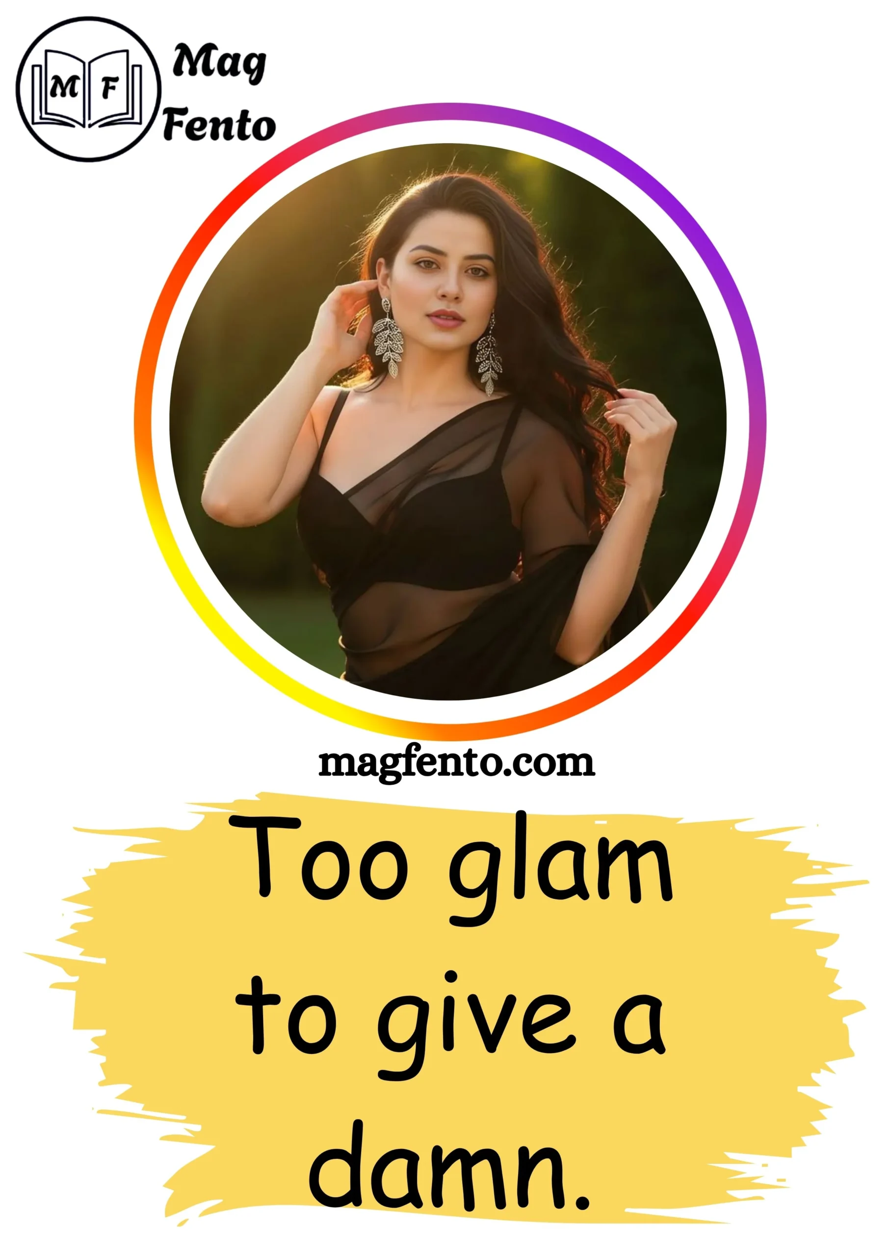 Hot Captions for Instagram