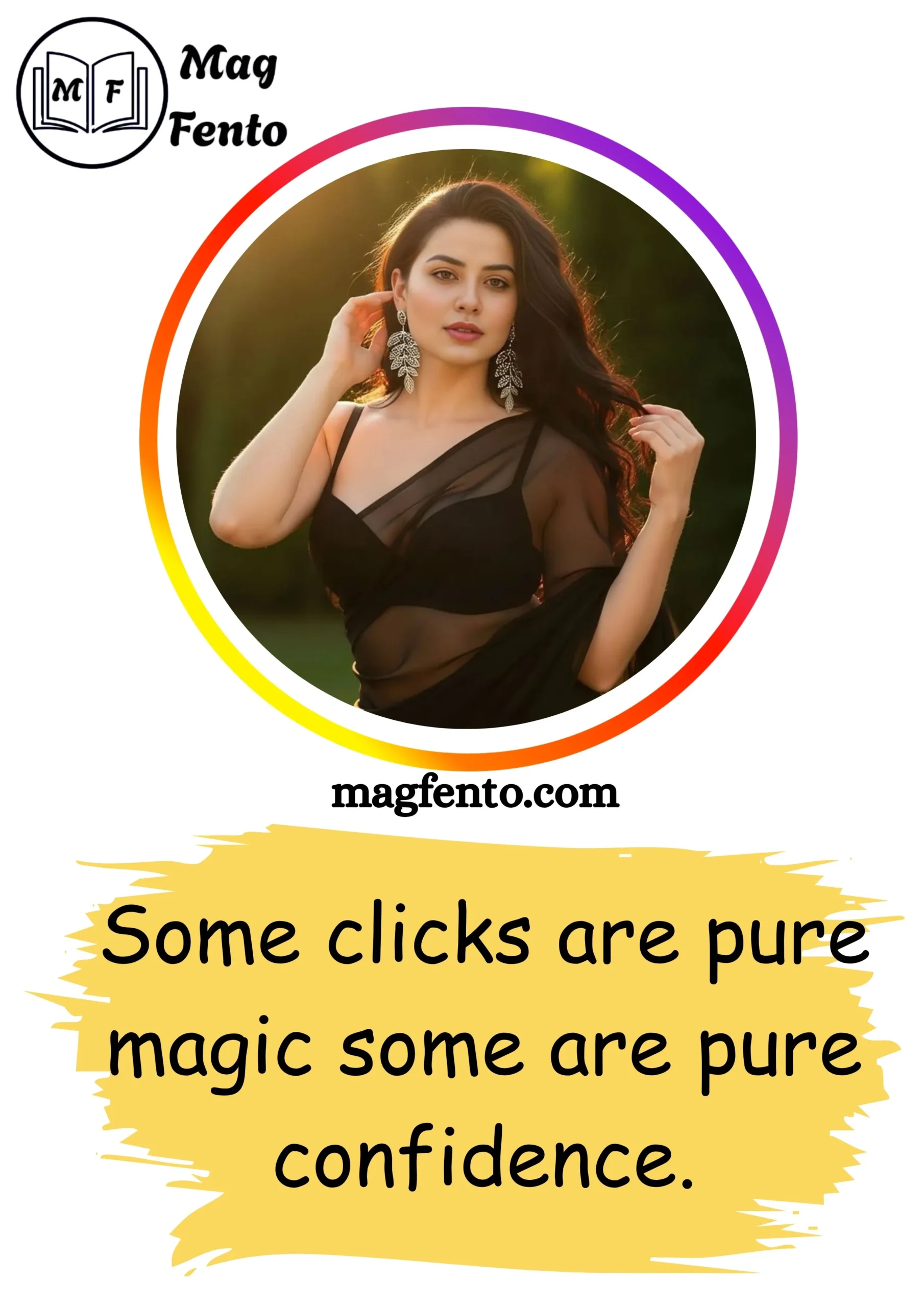 Hot Captions for Instagram