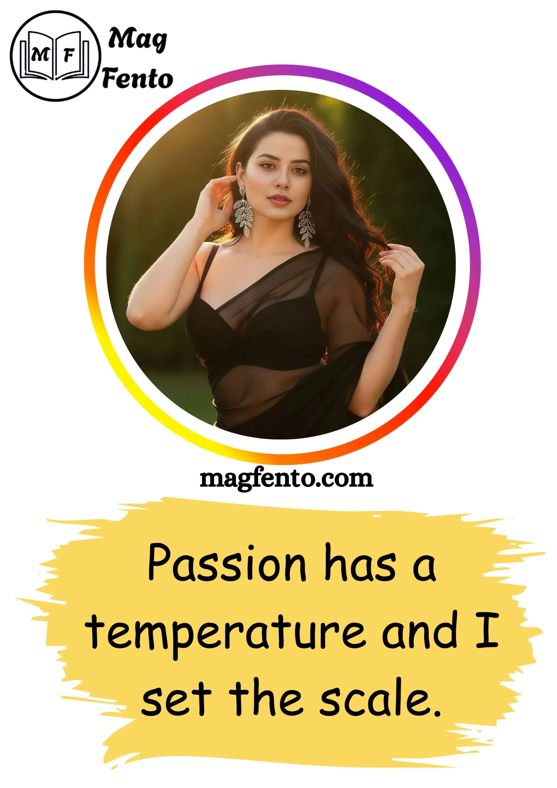 Hot Captions for Instagram