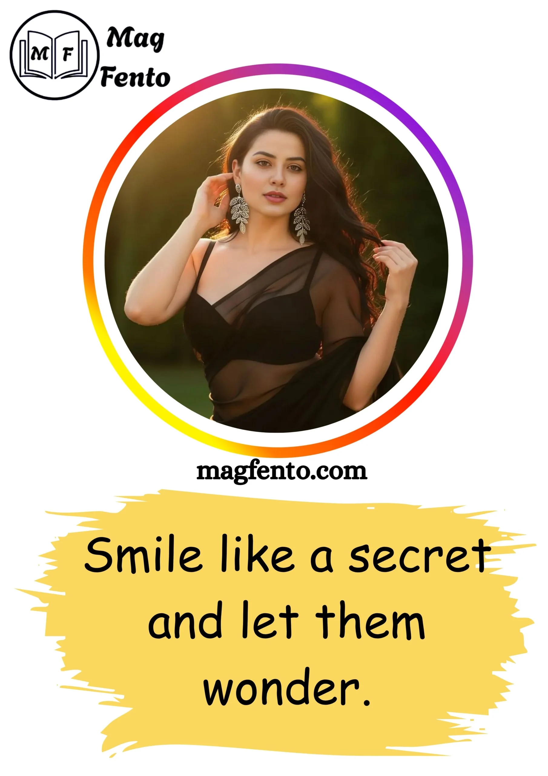 Hot Captions for Instagram