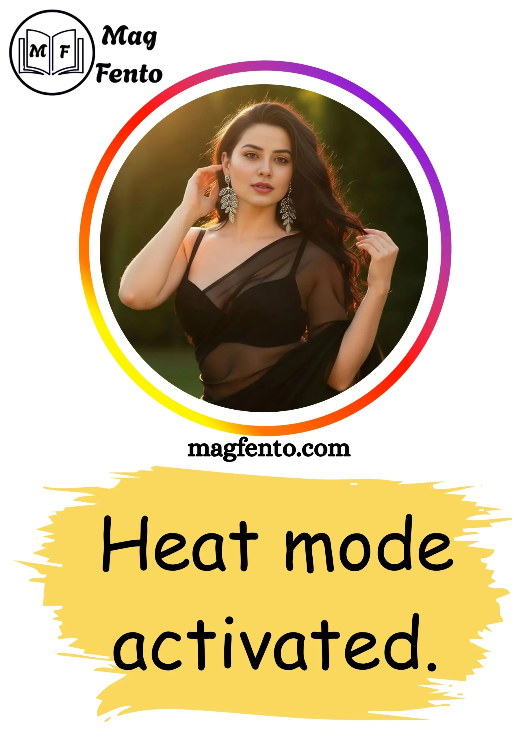 Hot Captions for Instagram