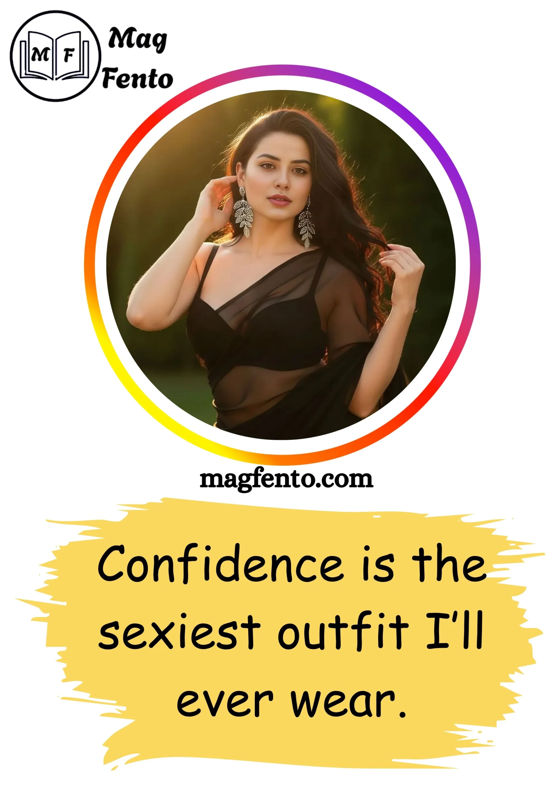 Hot Captions for Instagram