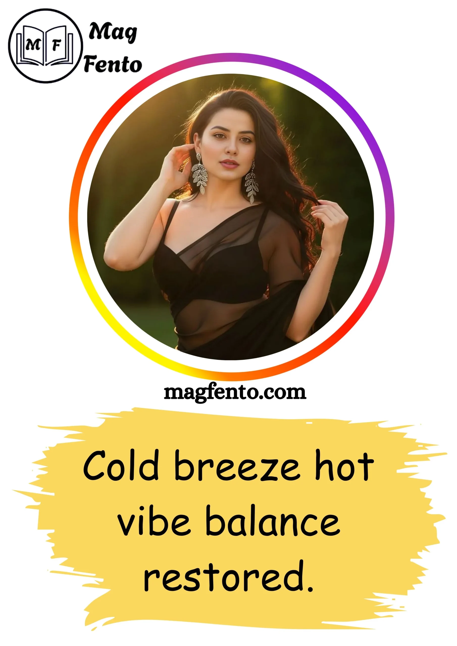 Hot Captions for Instagram