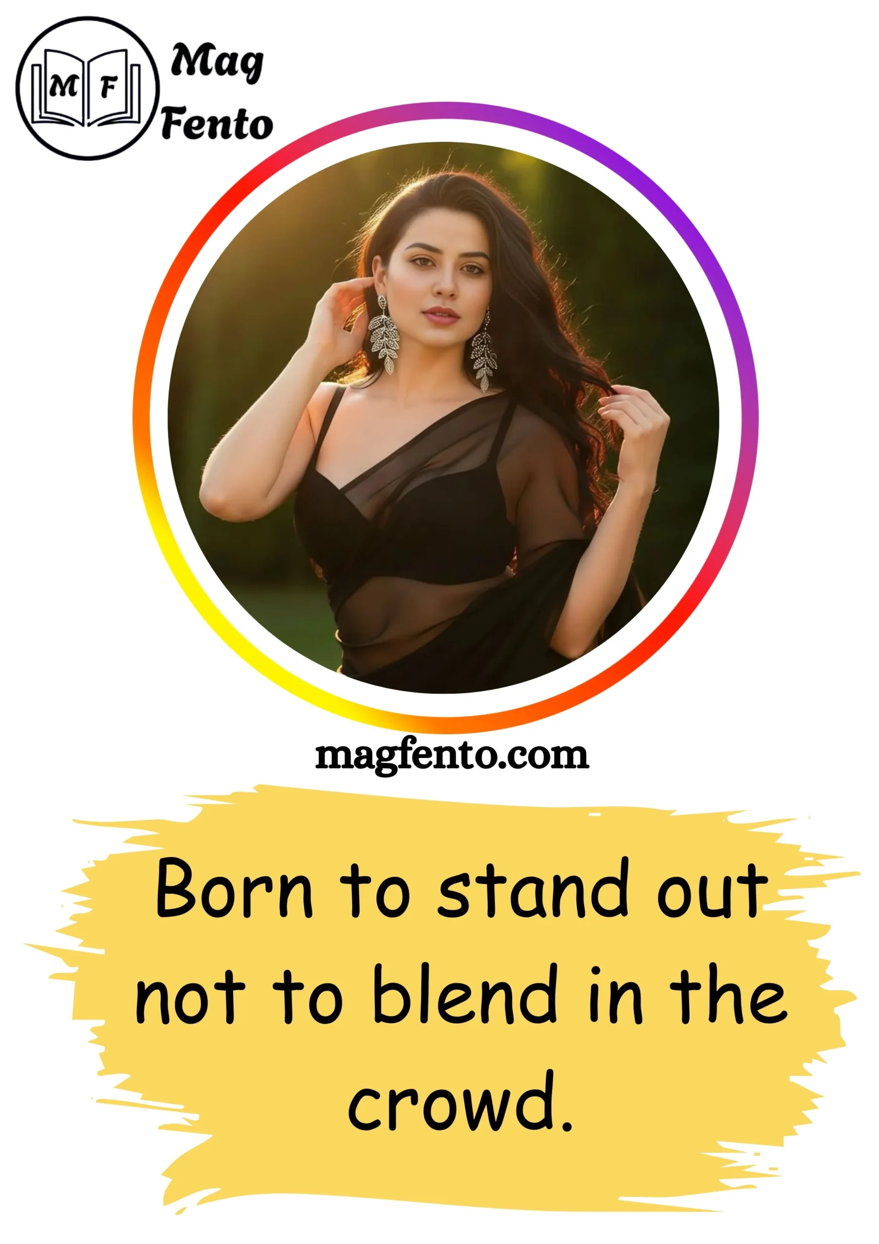 Hot Captions for Instagram