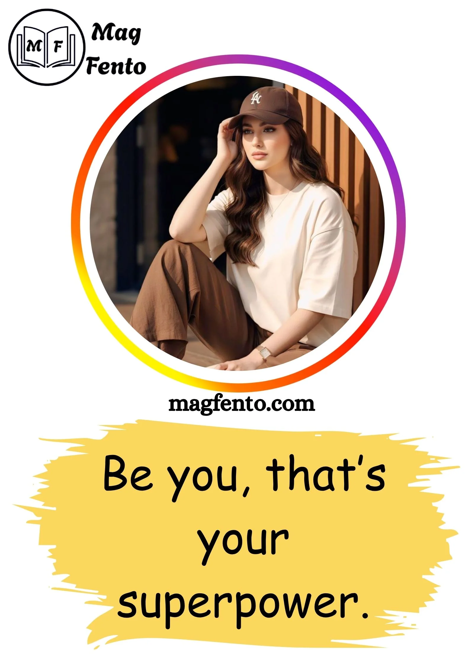 Instagram Bio for Girls