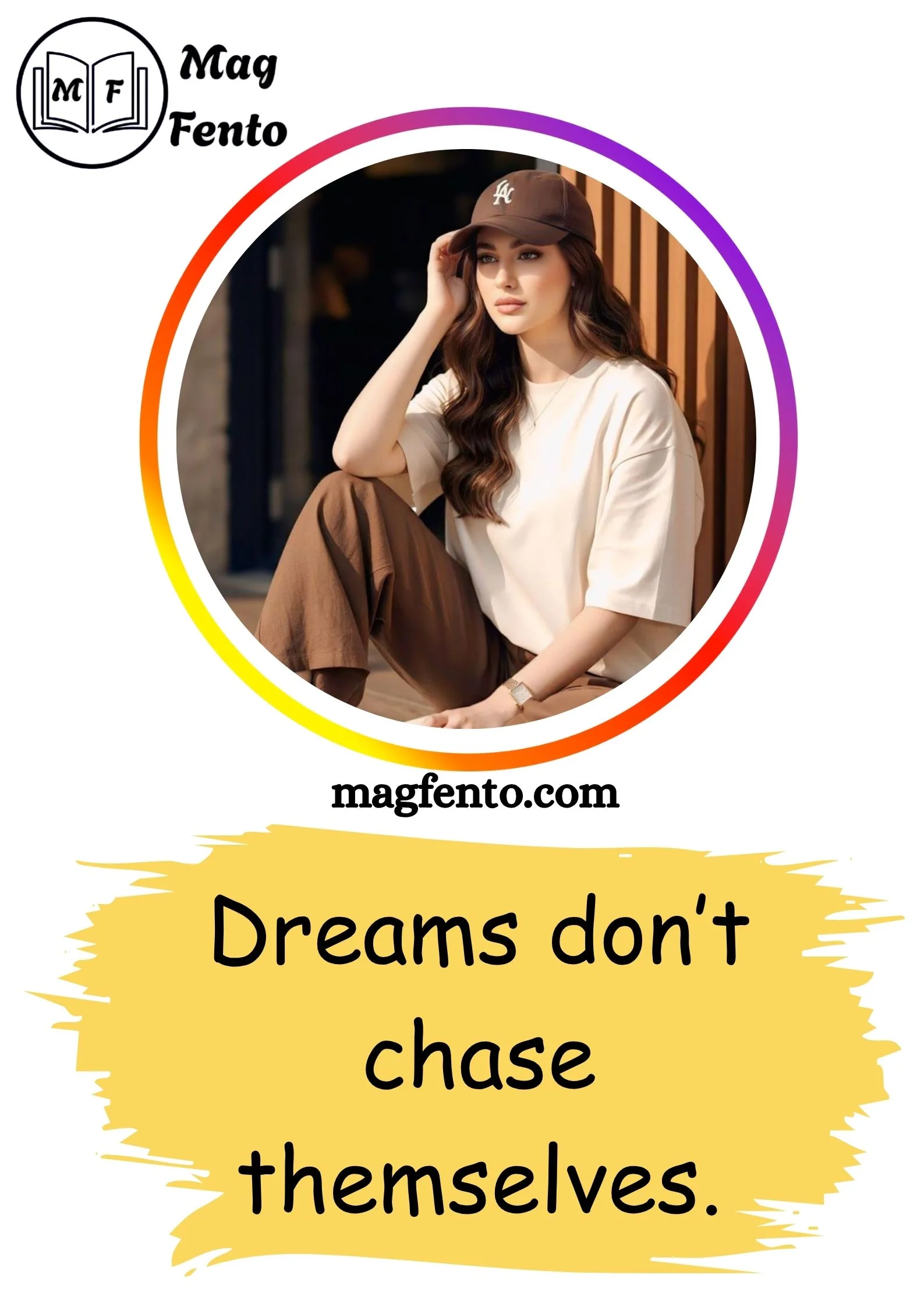 Instagram Bio for Girls