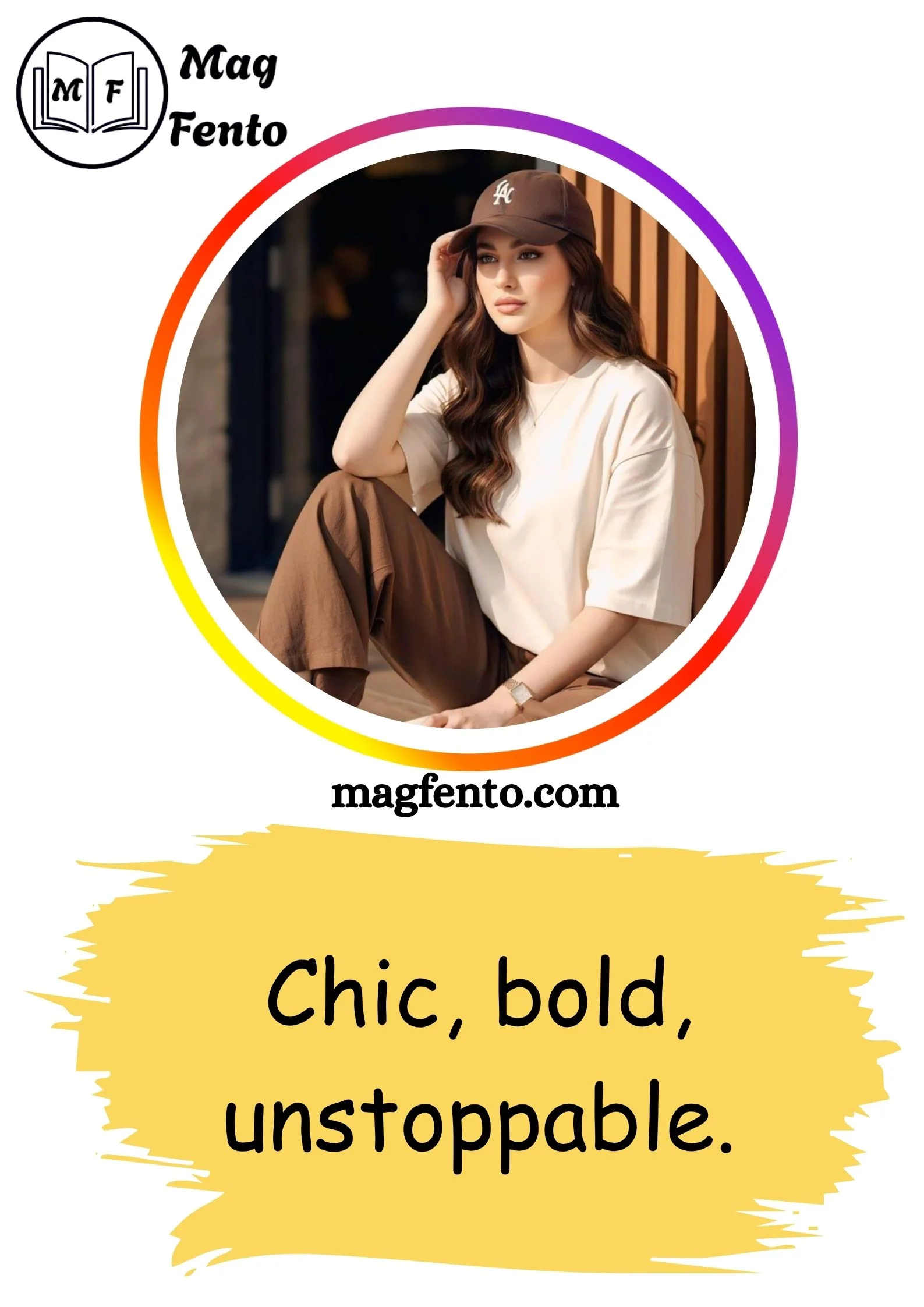 Instagram Bio for Girls