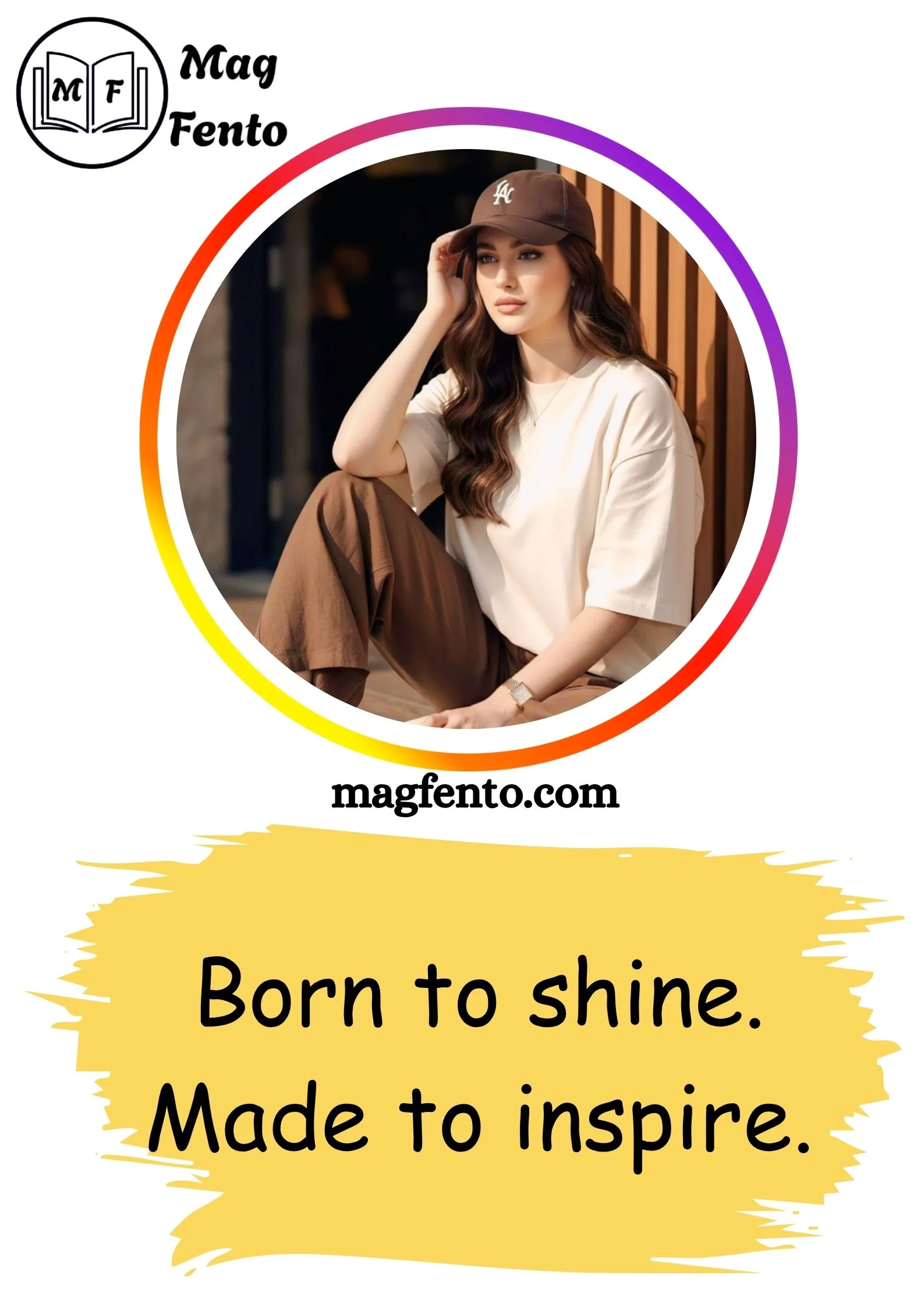 Instagram Bio for Girls