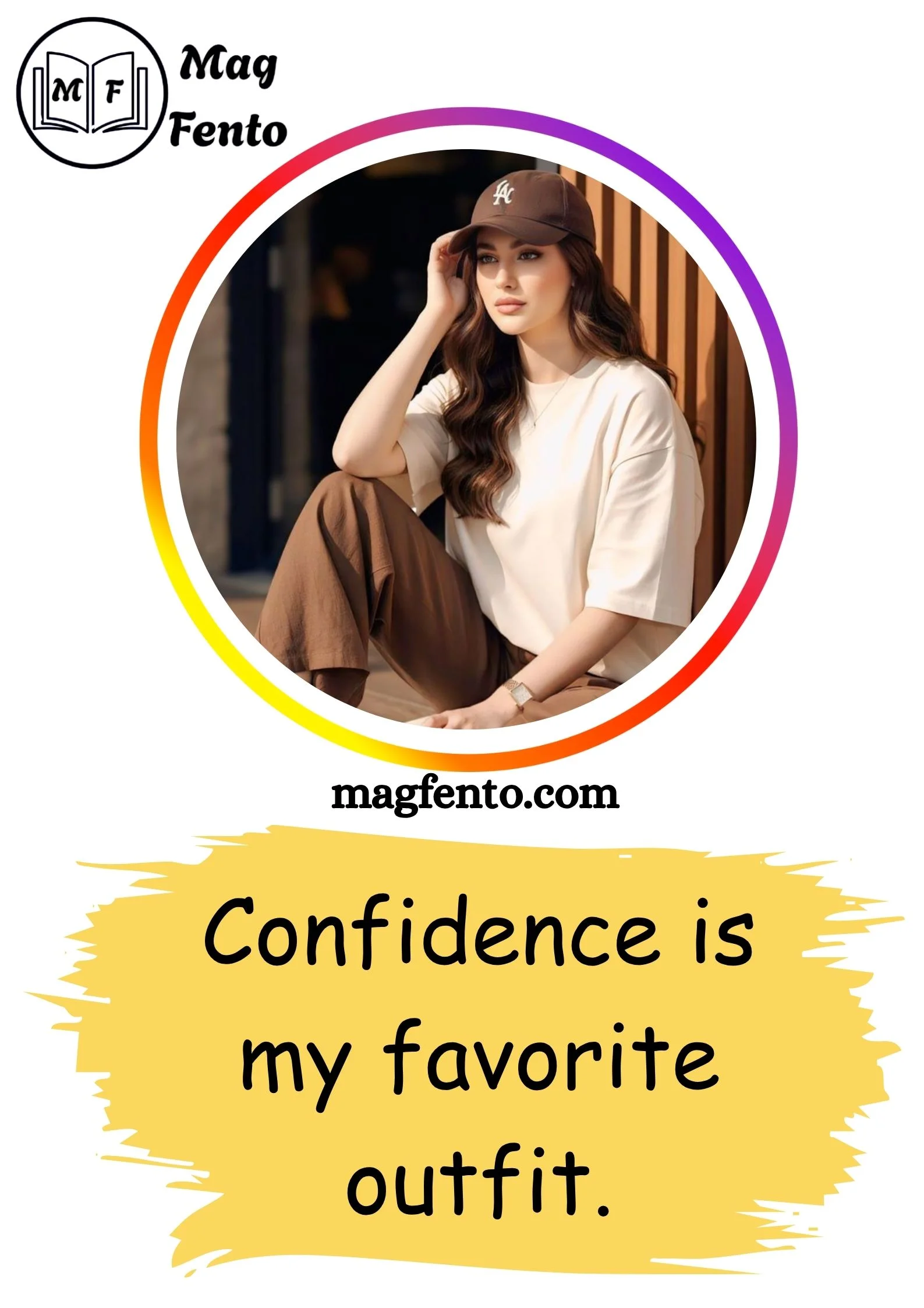 Instagram Bio for Girls