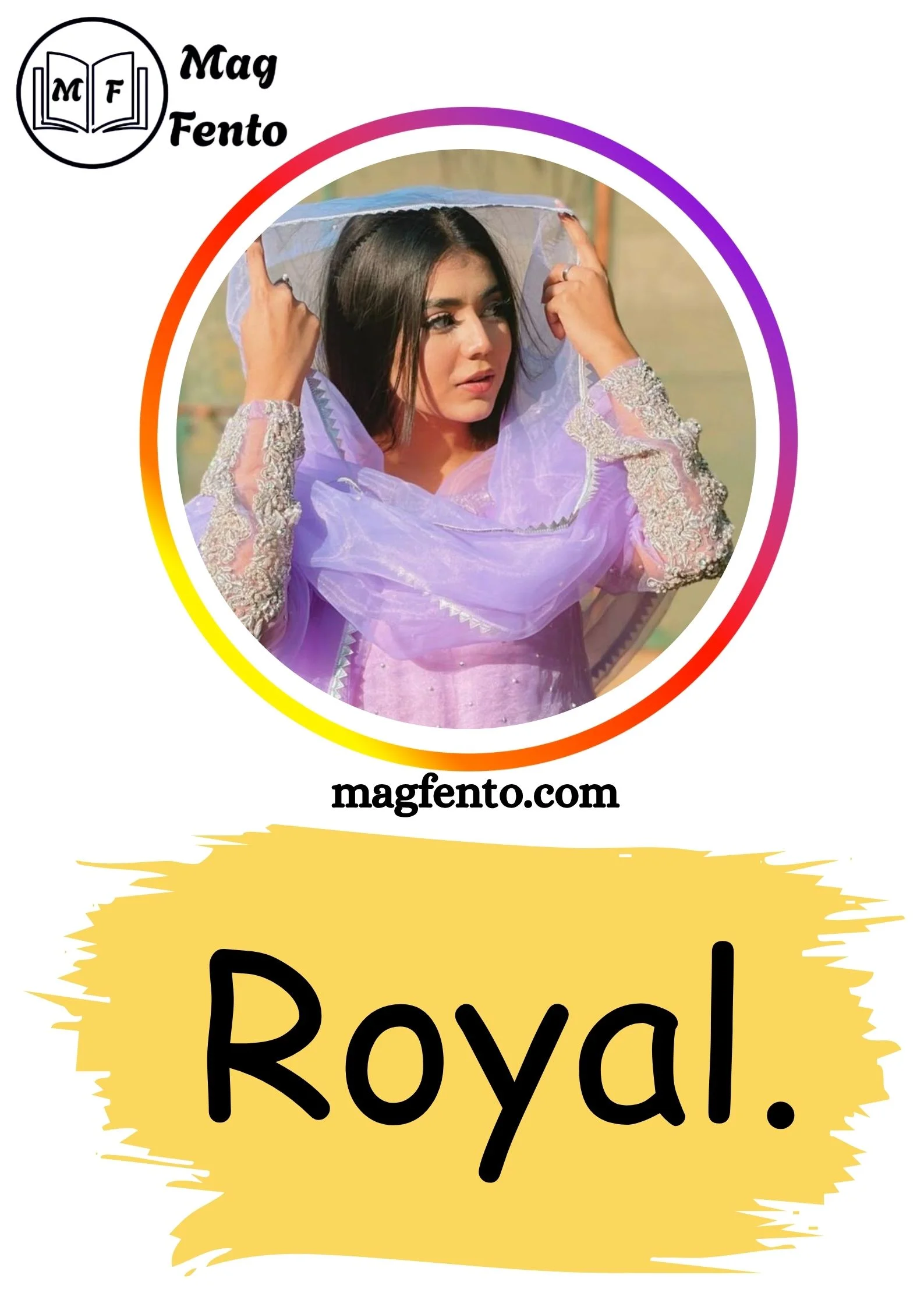 Instagram Captions for Traditional Dress