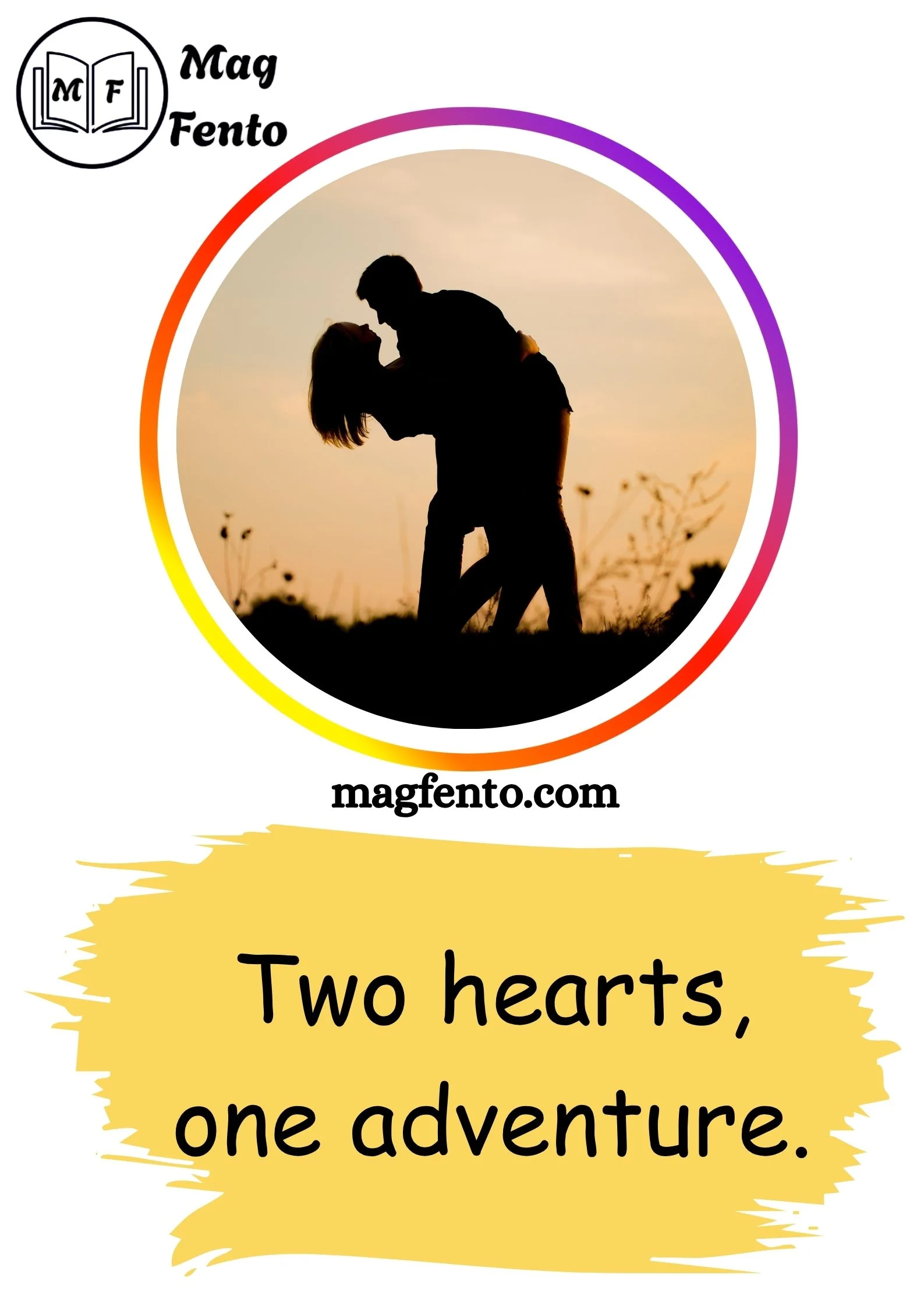 Love Captions for Instagram