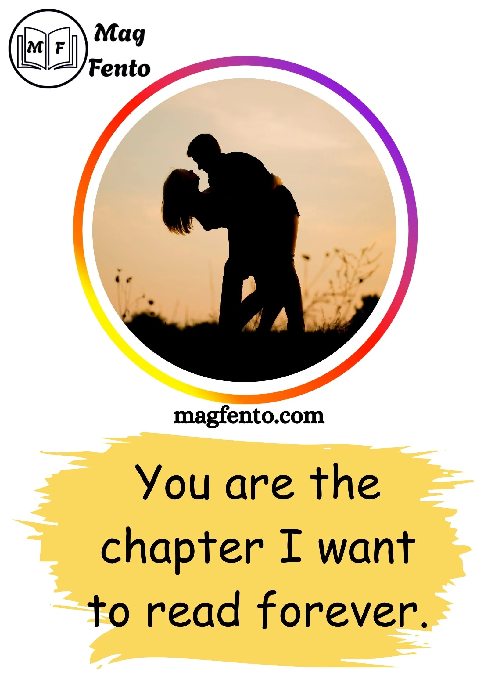 Love Captions for Instagram