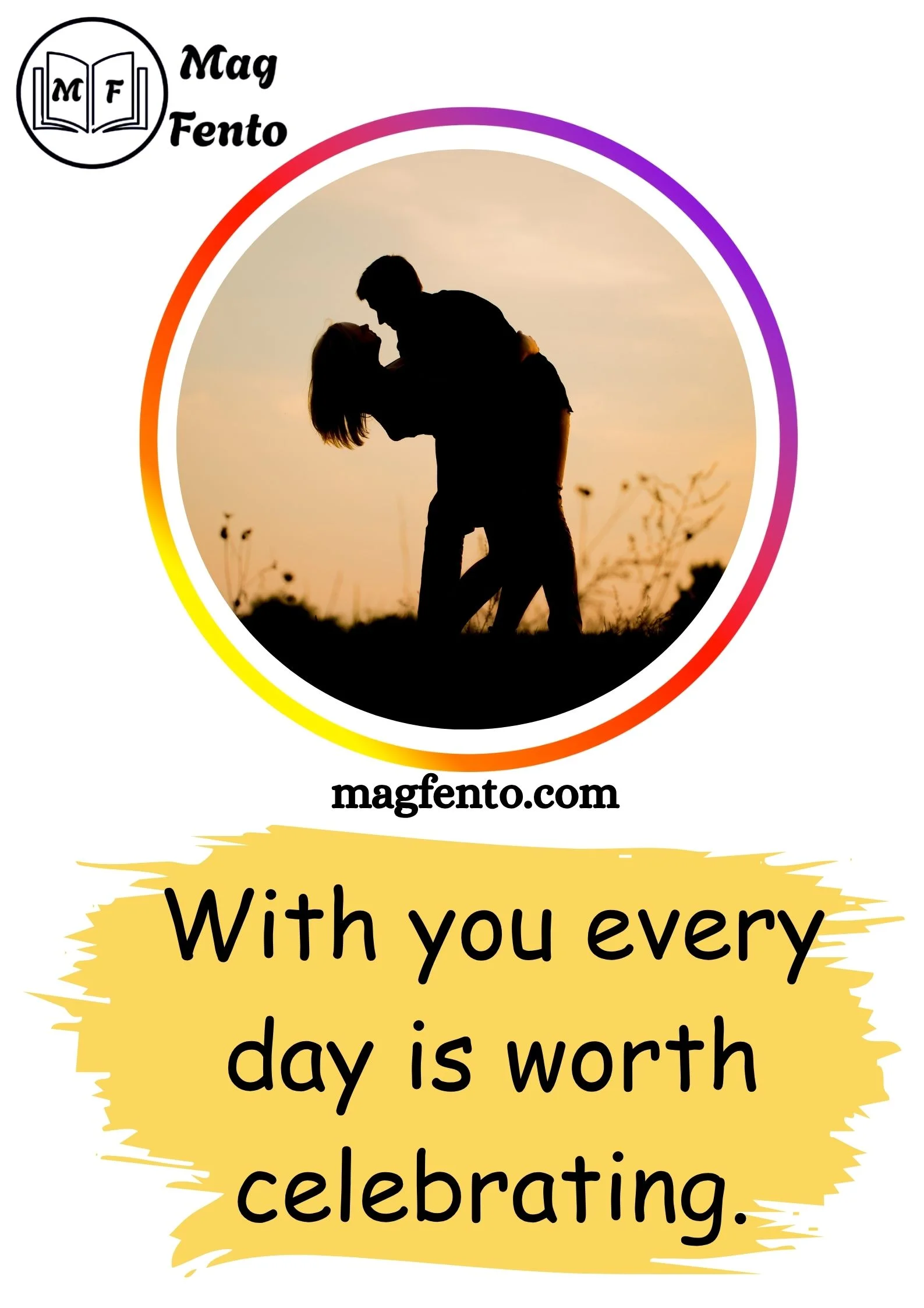 Love Captions for Instagram