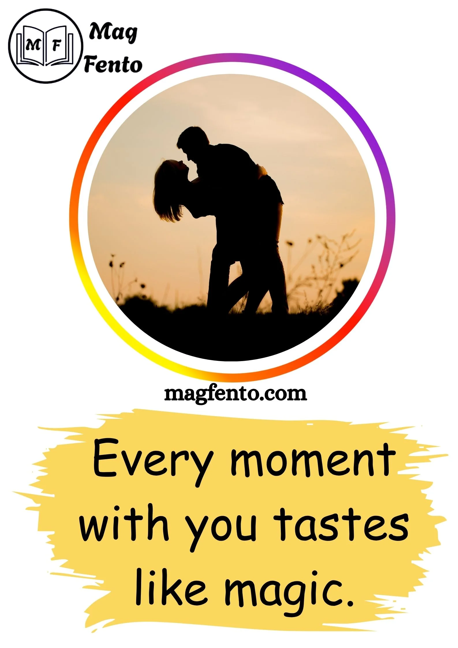 Love Captions for Instagram