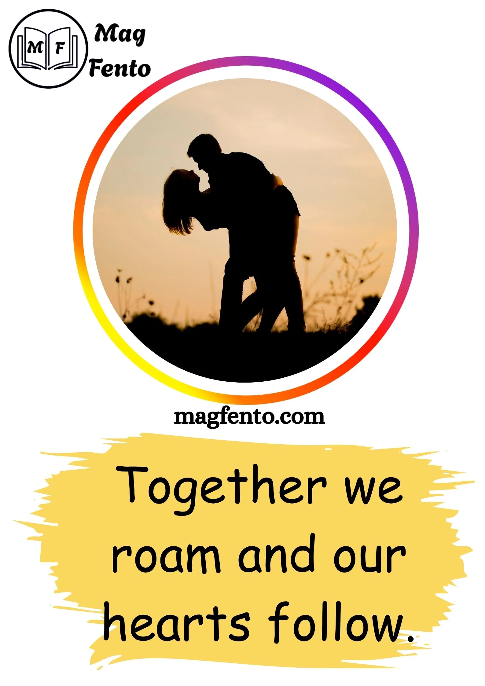 Love Captions for Instagram