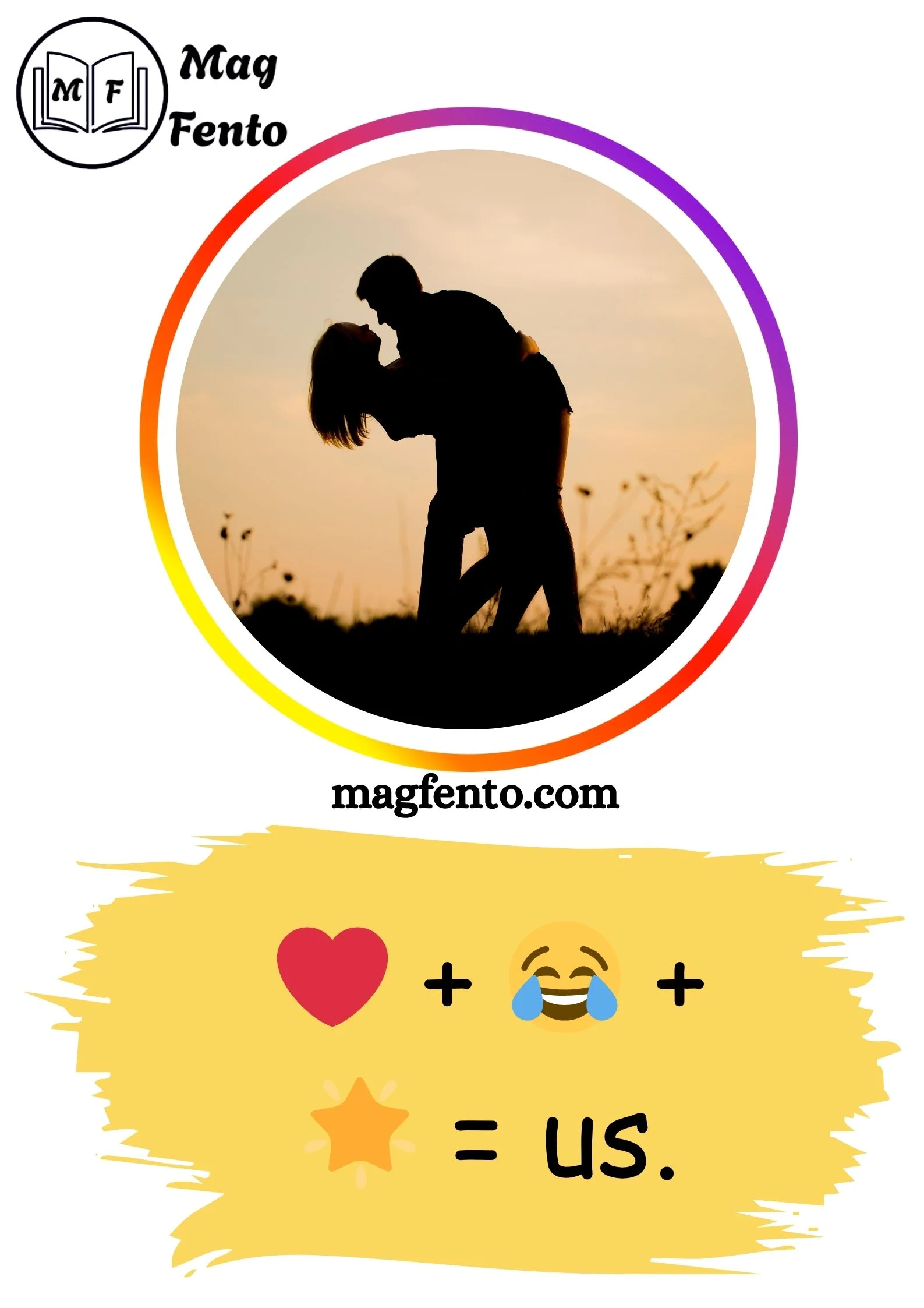 Love Captions for Instagram