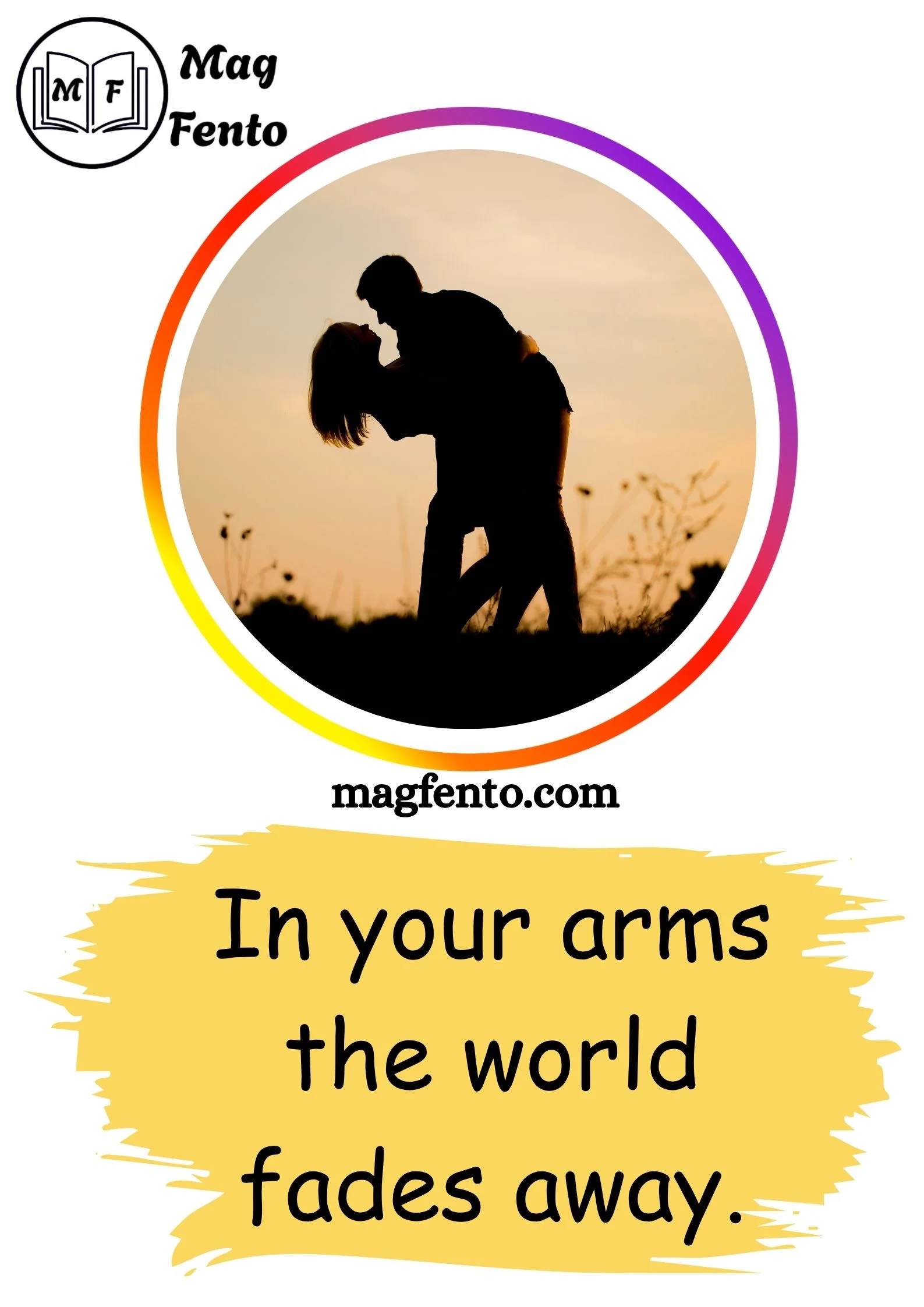 Love Captions for Instagram