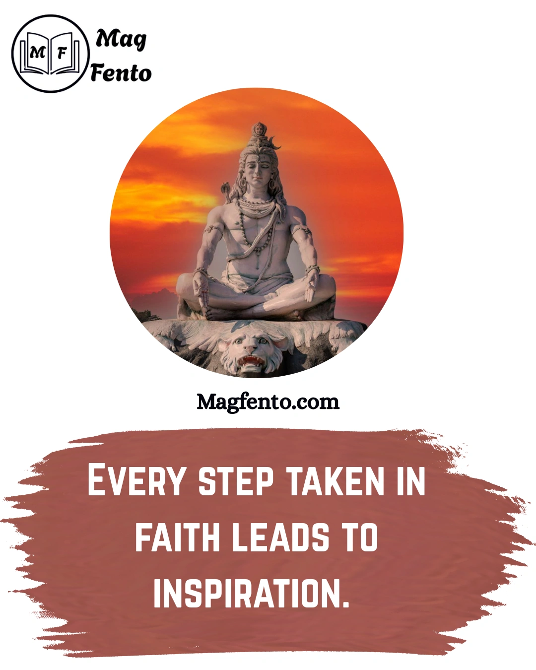 Mahadev Captions for Instagram