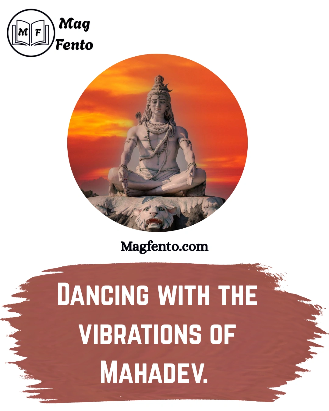 Mahadev Captions for Instagram