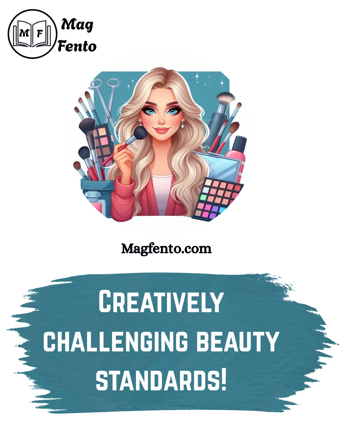 Makeup Artist Bio for Instagram