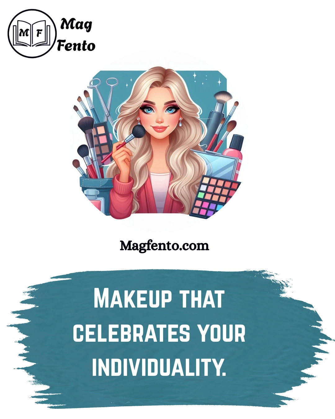 Makeup Artist Bio for Instagram