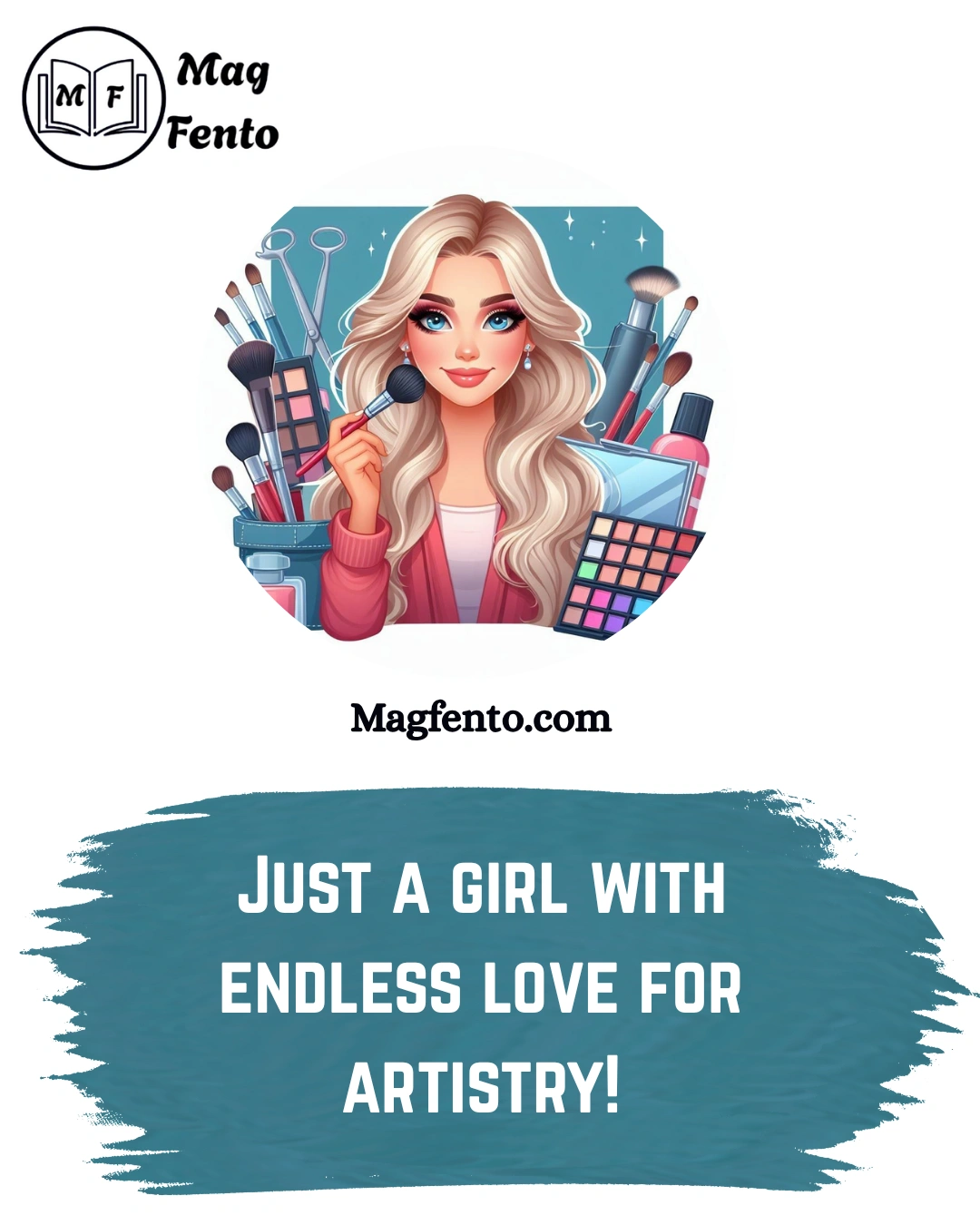 Makeup Artist Bio for Instagram