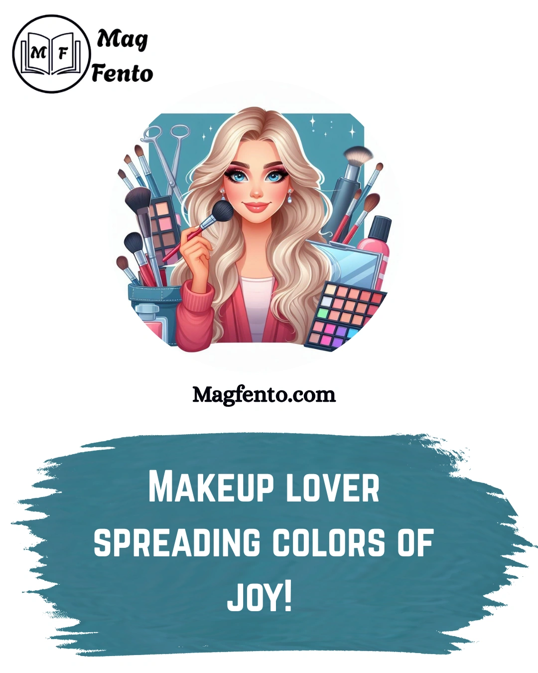 Makeup Artist Bio for Instagram