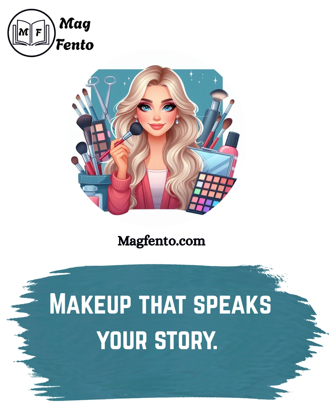 Makeup Artist Bio for Instagram