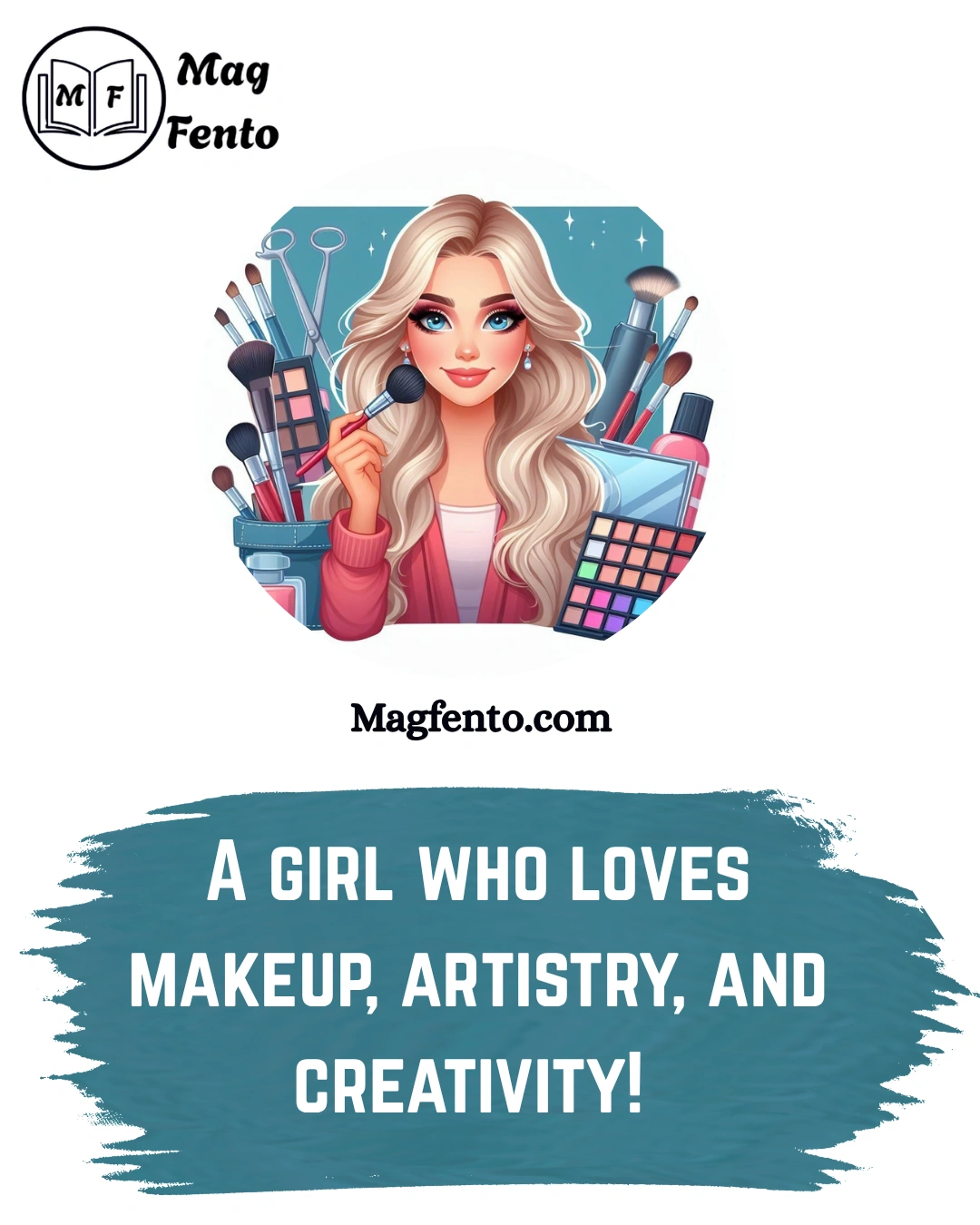 Makeup Artist Bio for Instagram