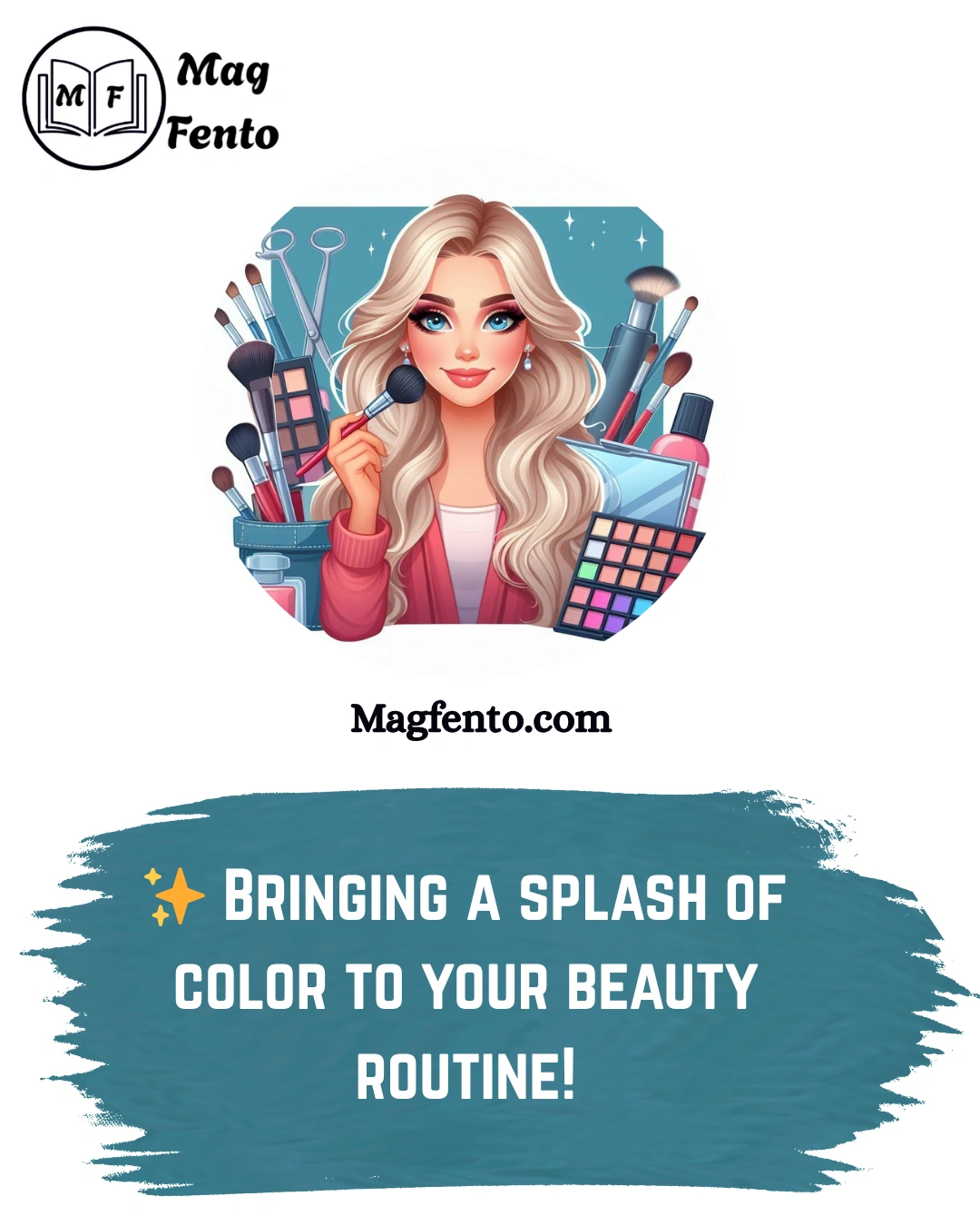 Makeup Artist Bio for Instagram