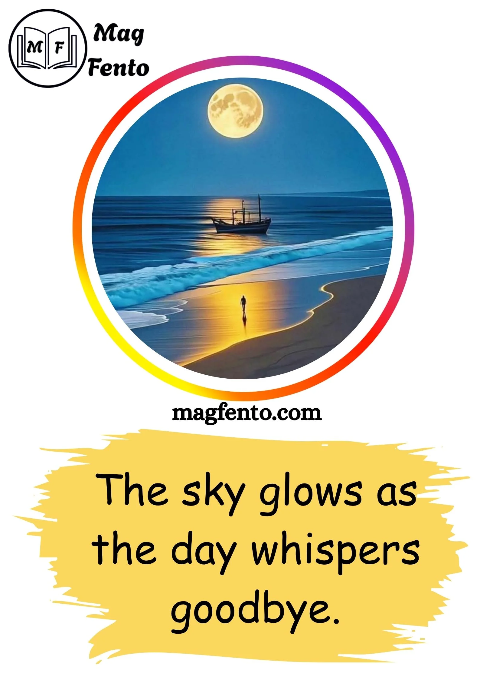 Nature Instagram Captions