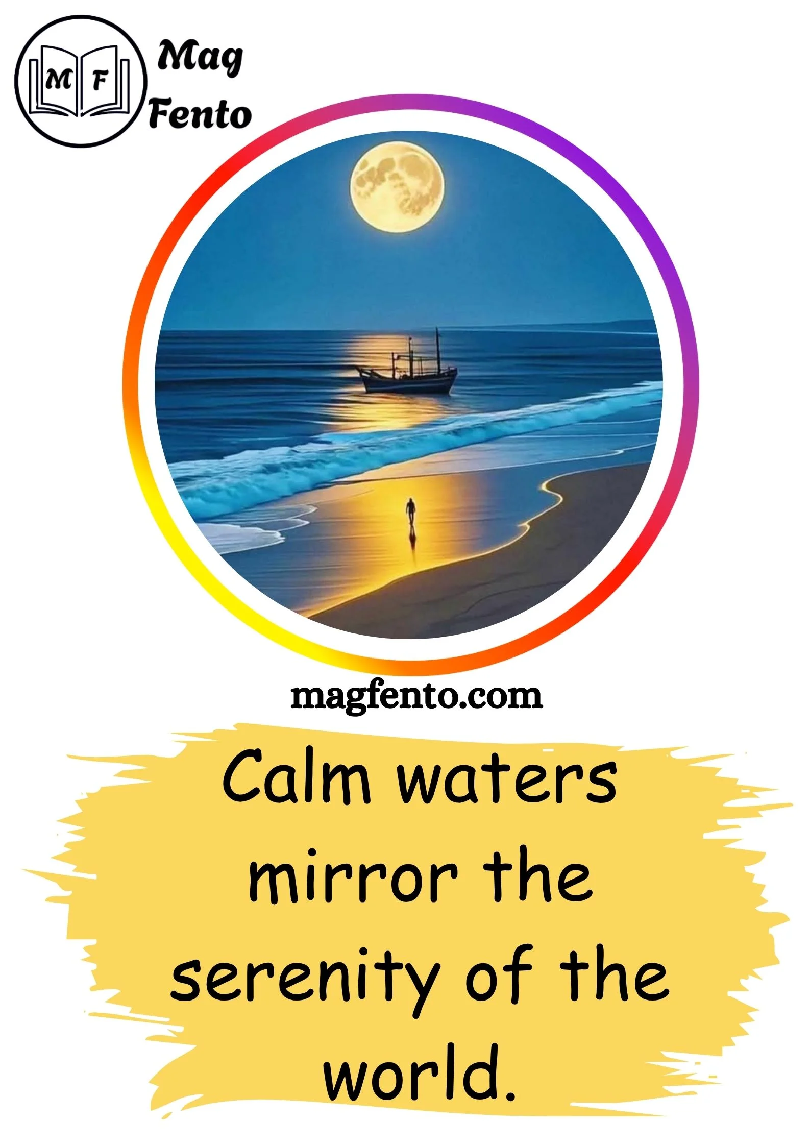 Nature Instagram Captions