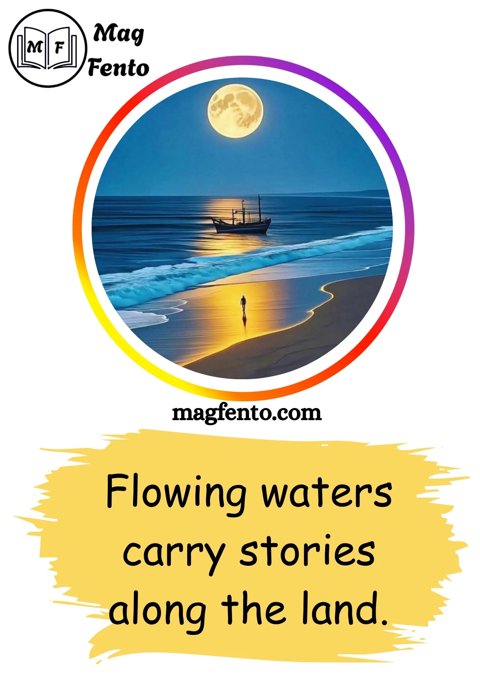 Nature Instagram Captions