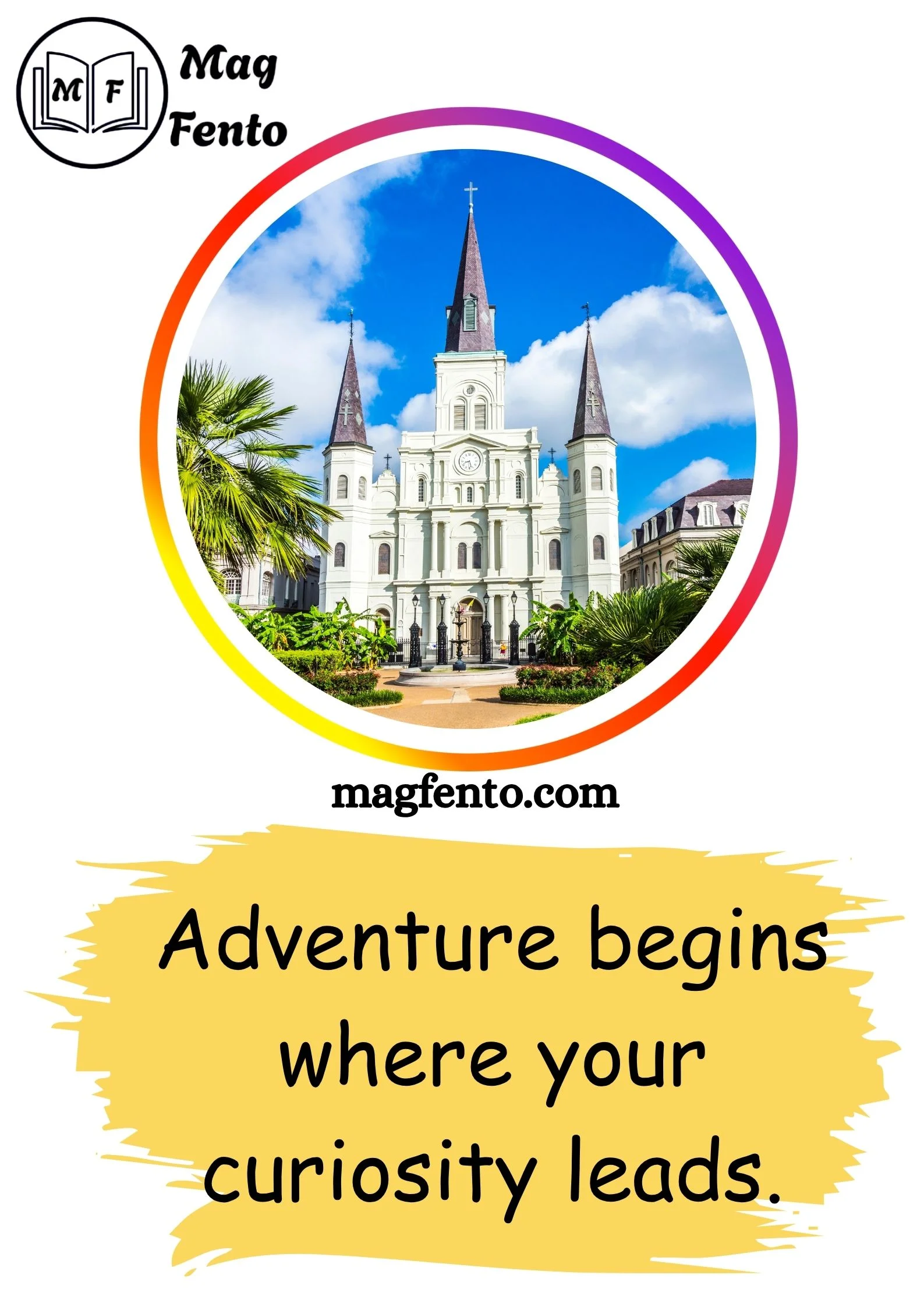 New Orleans Instagram Captions