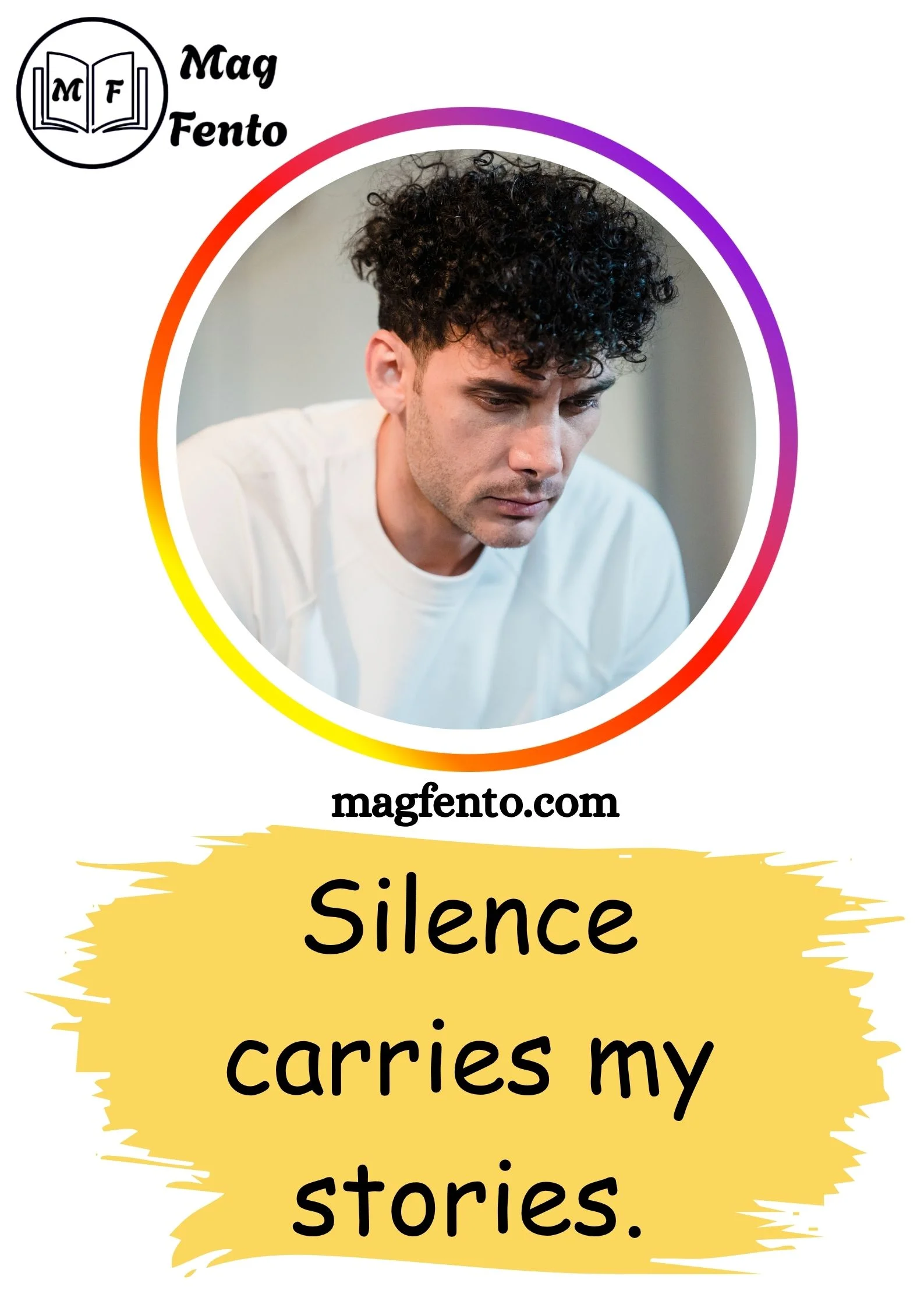 Sad Bio for Instagram