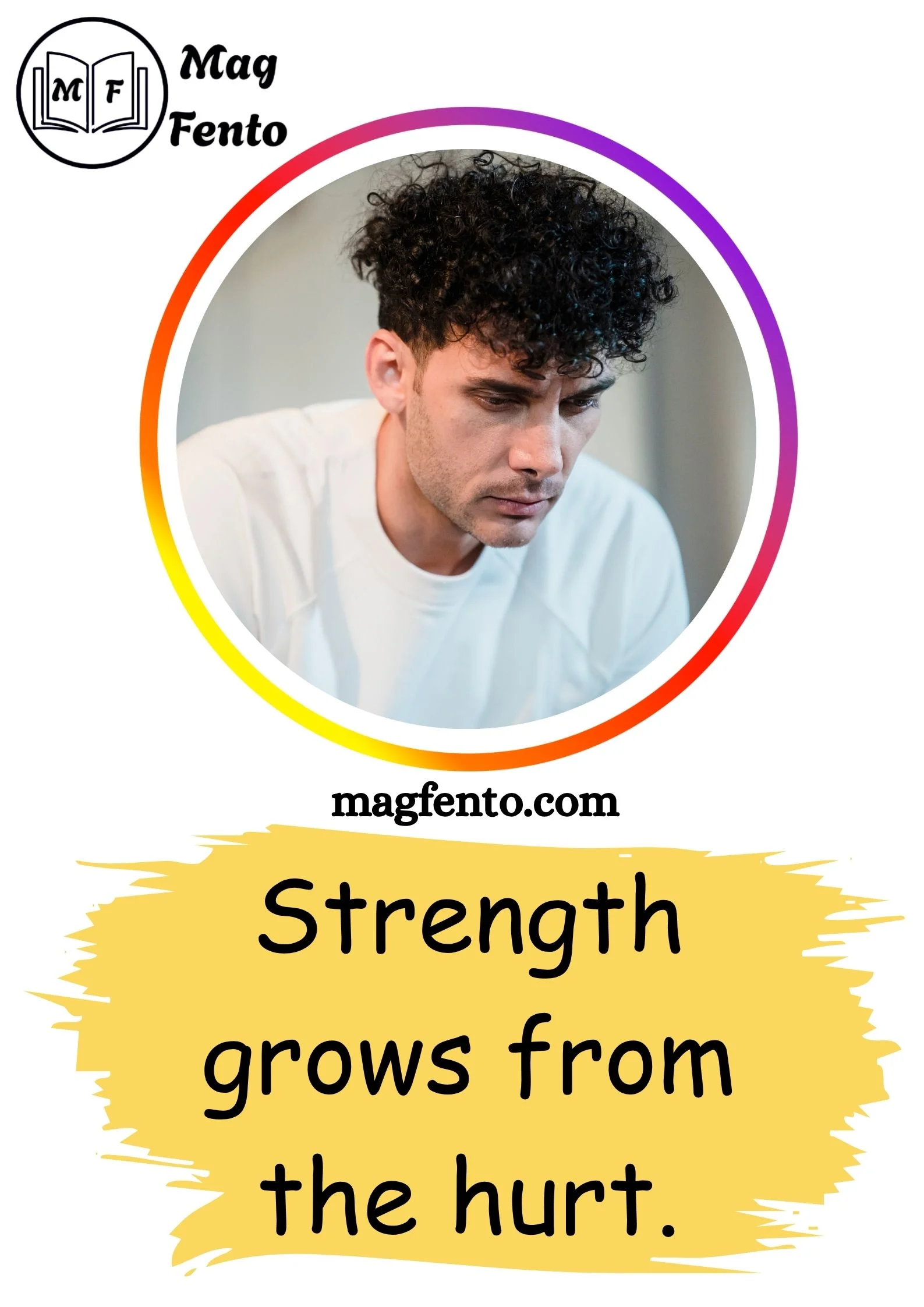 Sad Bio for Instagram