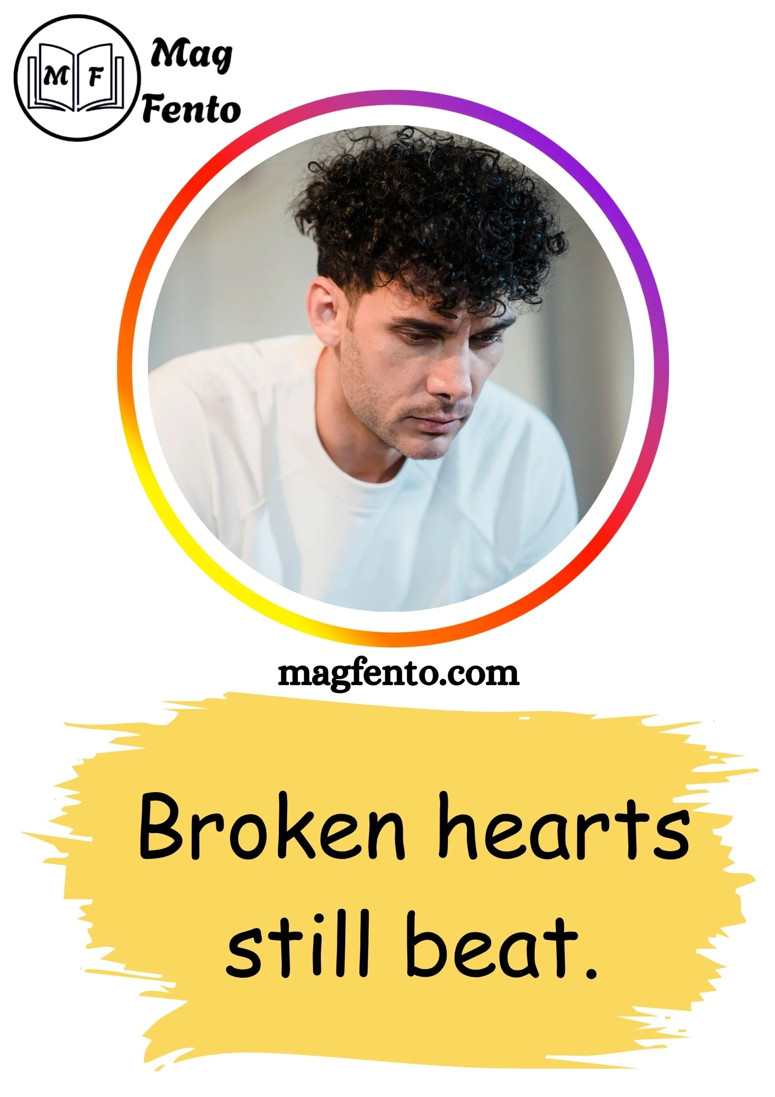 Sad Bio for Instagram