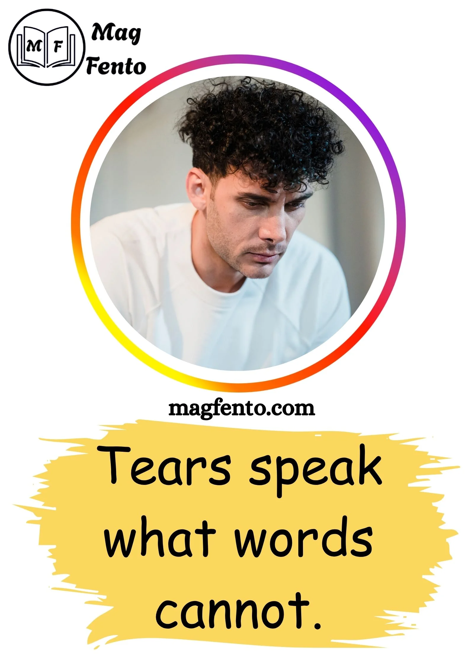 Sad Bio for Instagram