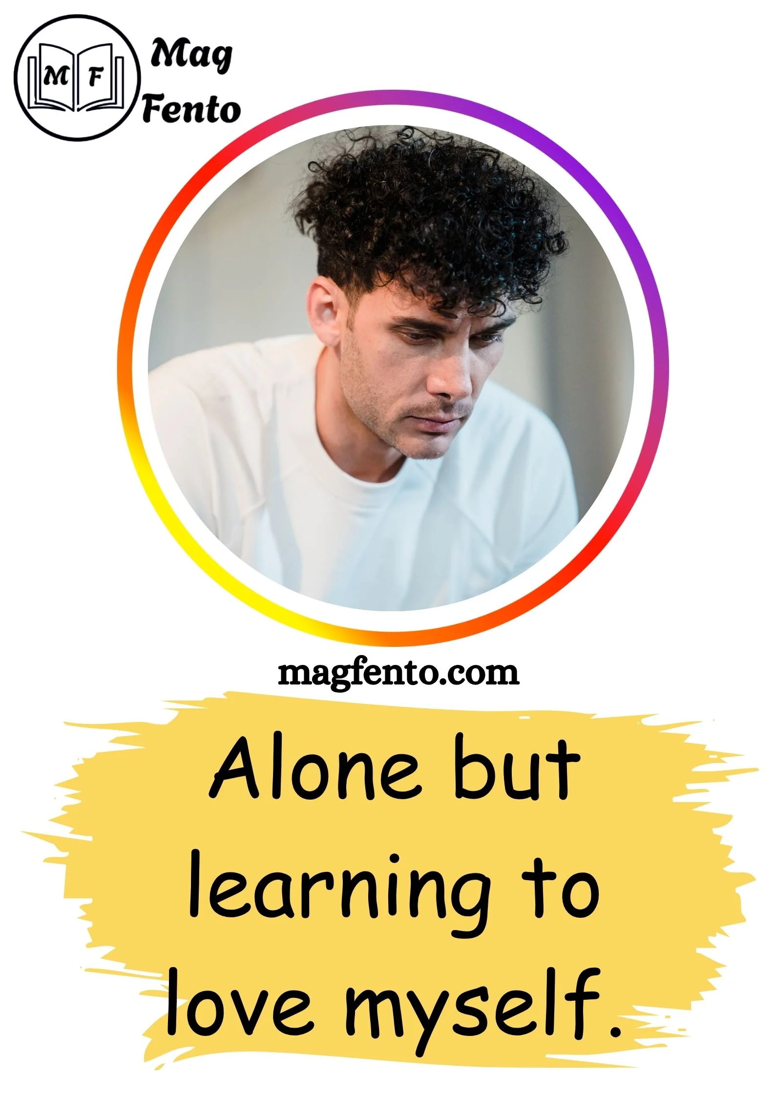 Sad Bio for Instagram