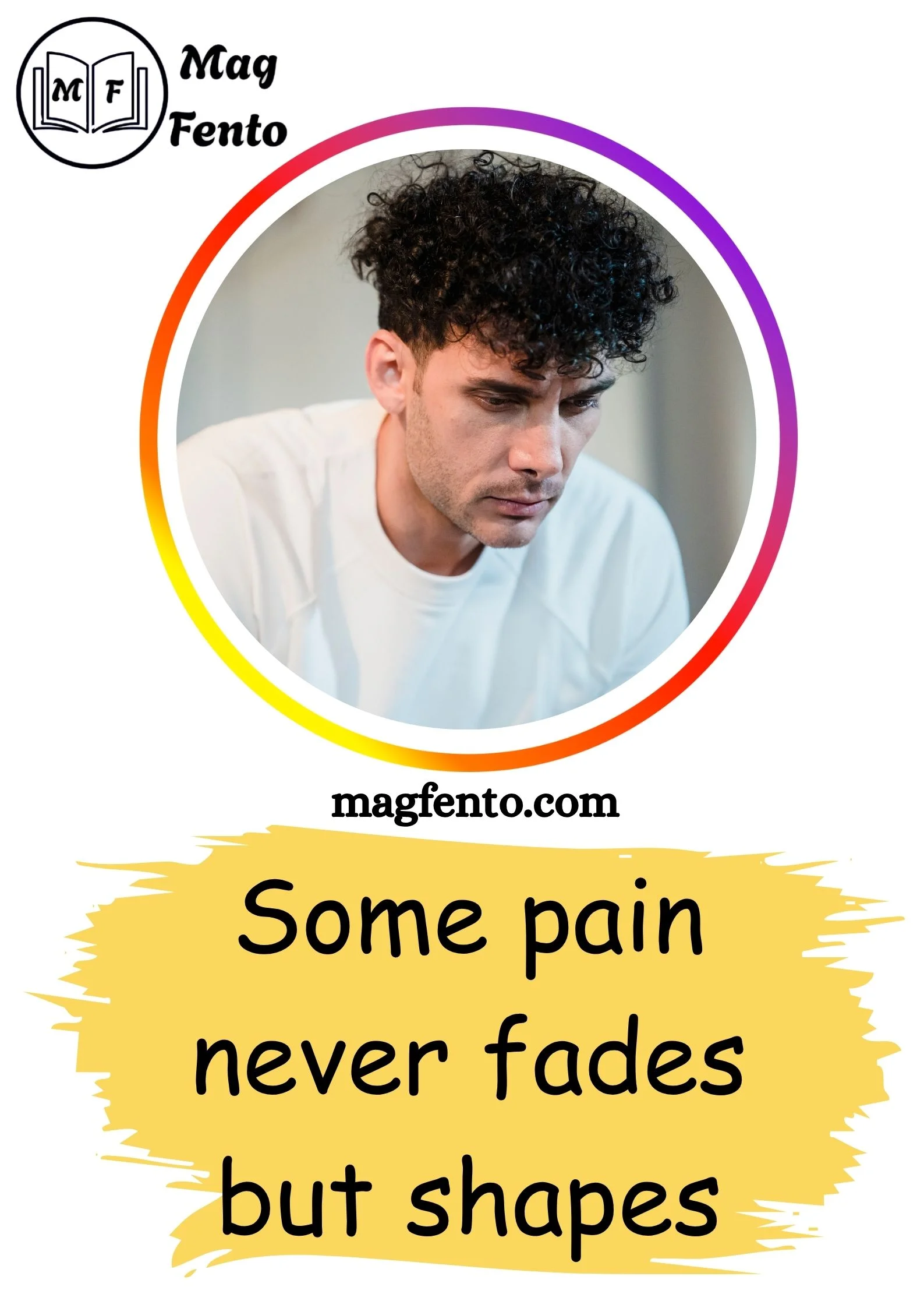 Sad Bio for Instagram