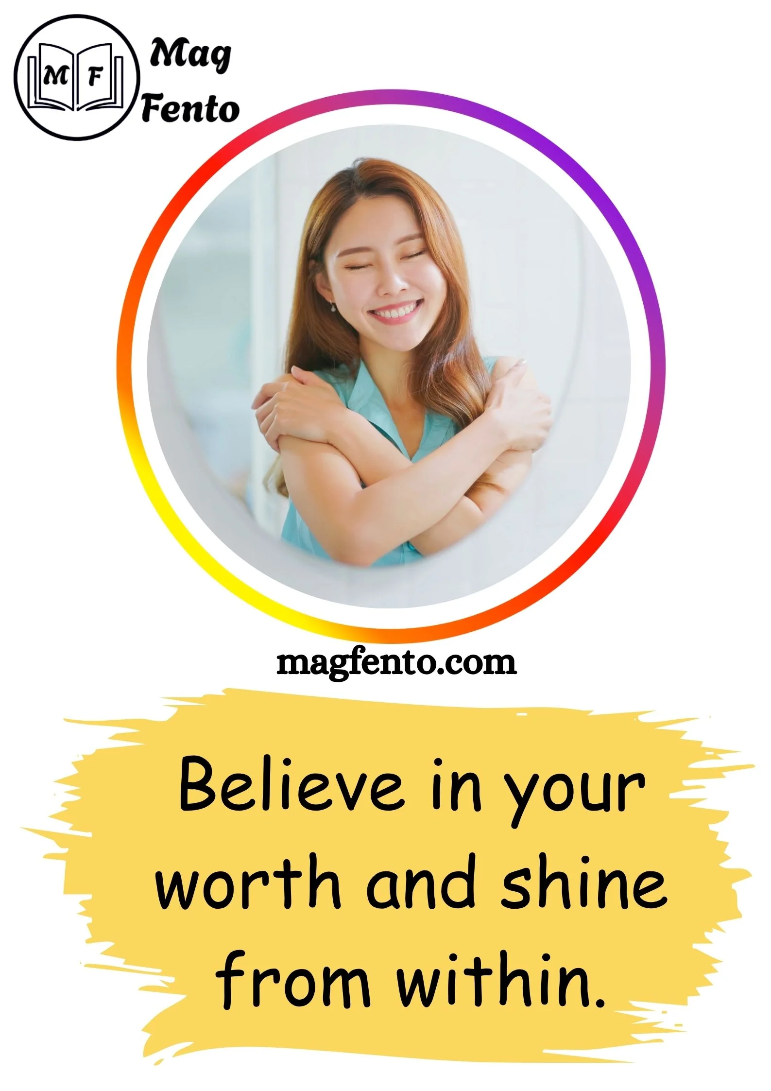 Self Love Instagram Captions