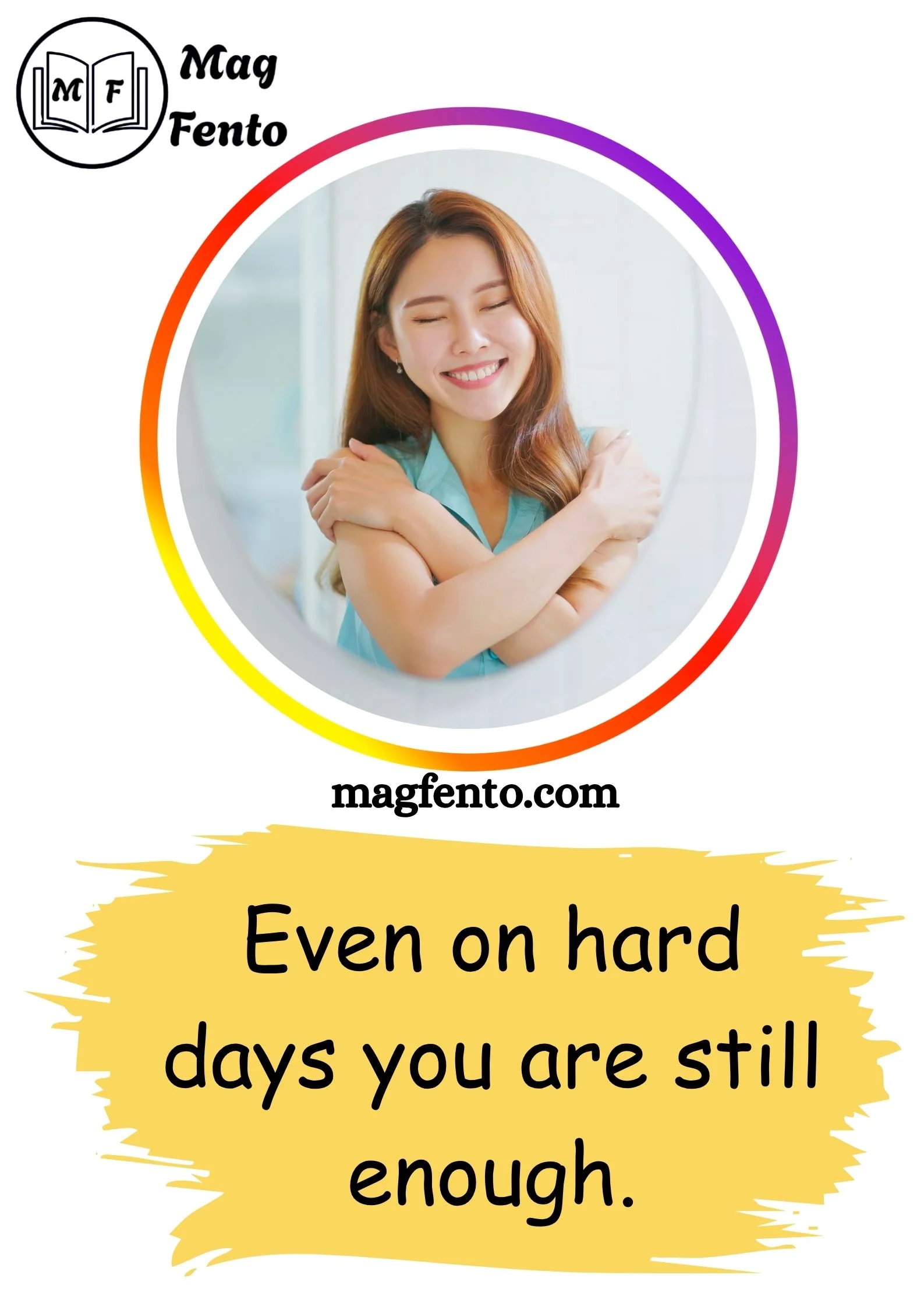 Self Love Instagram Captions