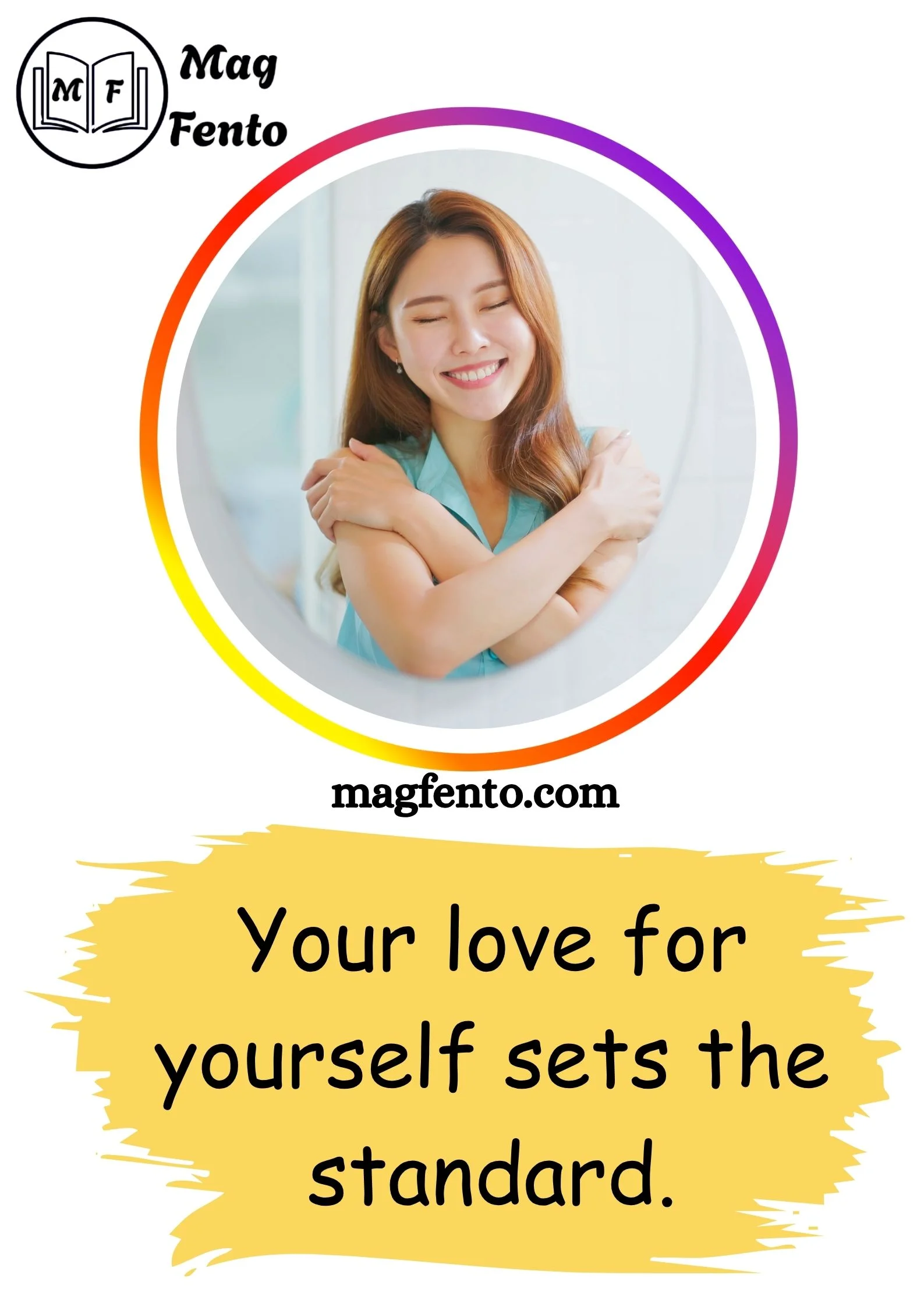 Self Love Instagram Captions