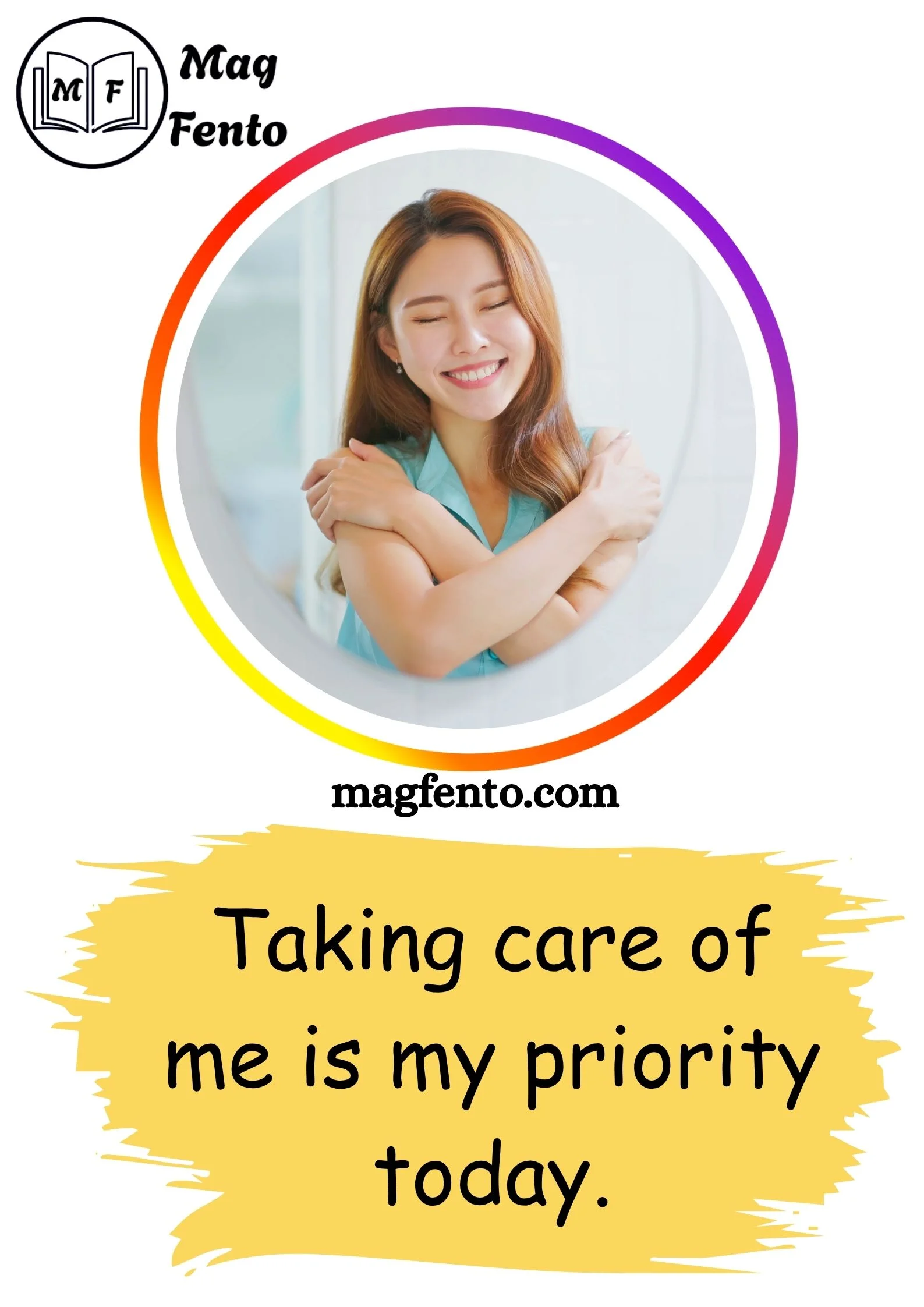 Self Love Instagram Captions